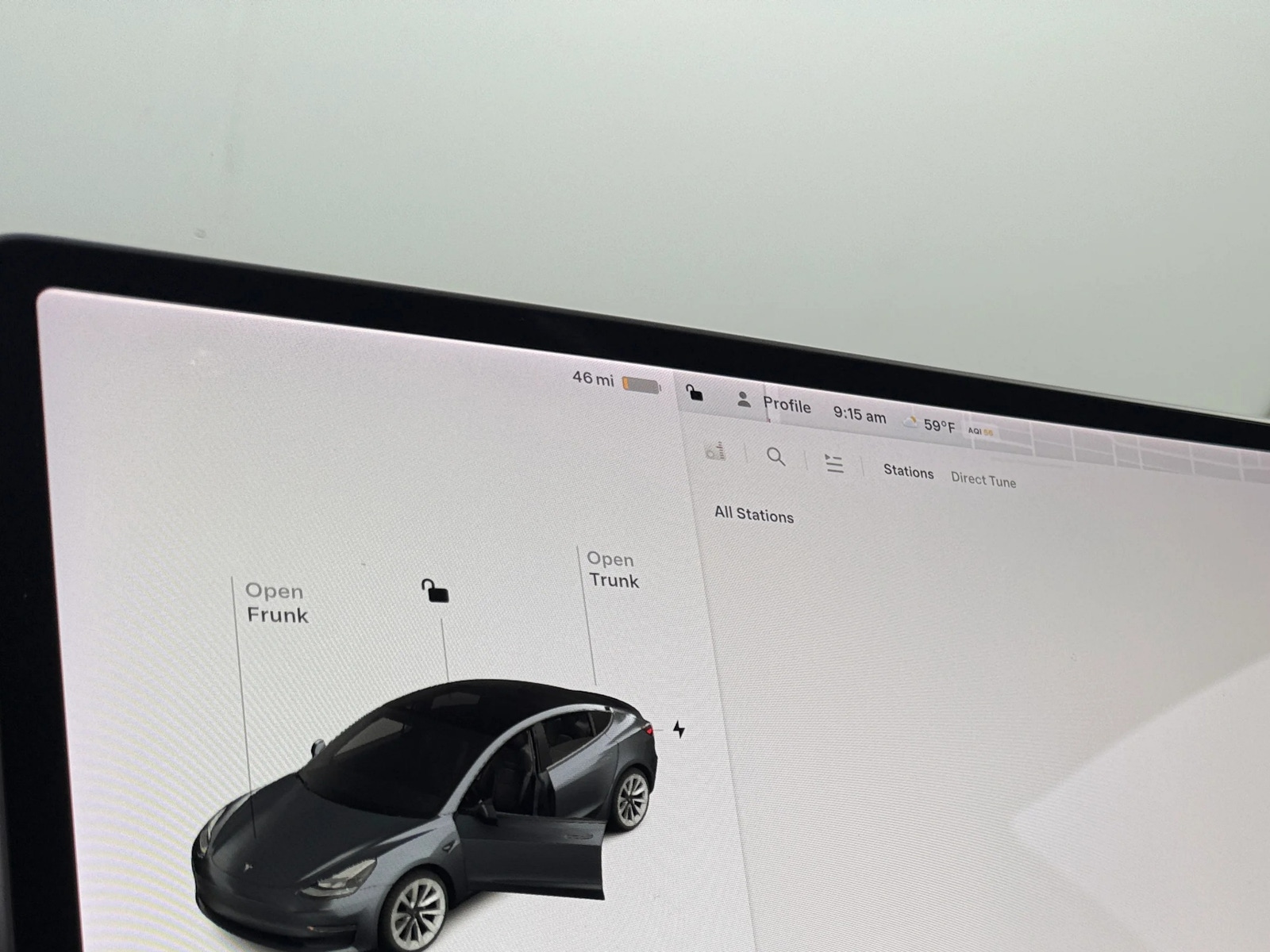 Thumbnail: 2021 Tesla Model 3 - 3