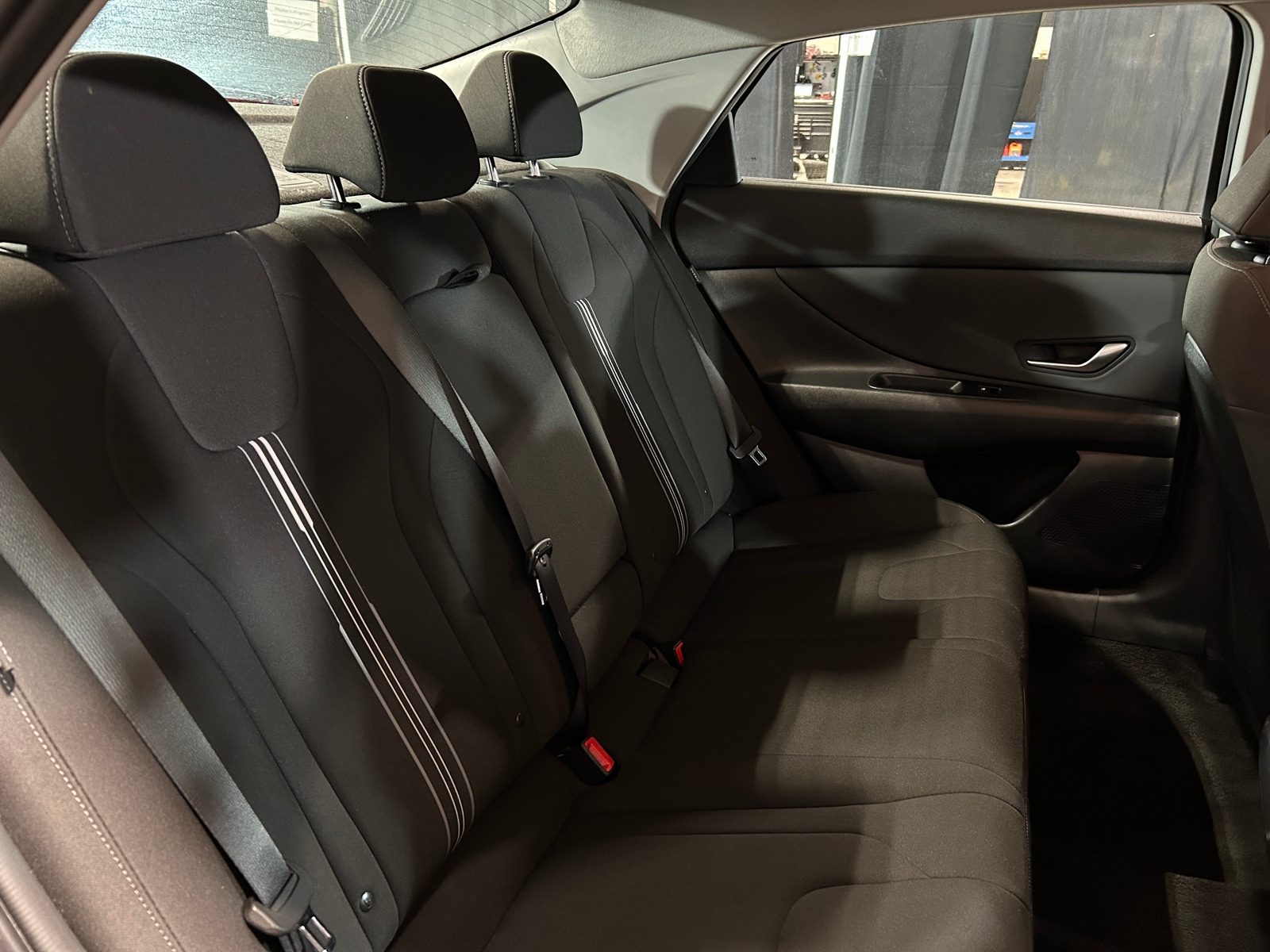 Thumbnail: 2025 Hyundai Elantra - 6