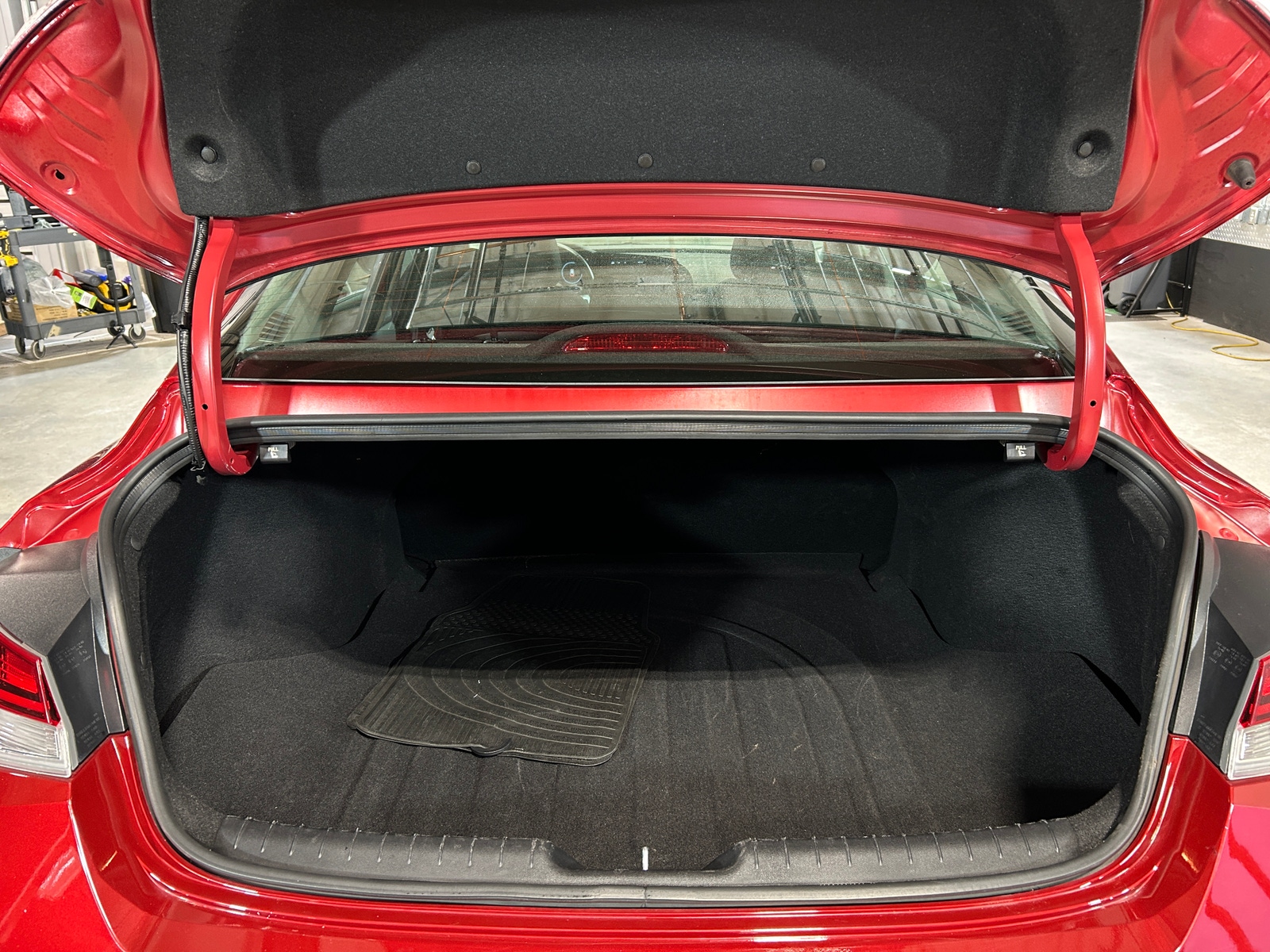 Thumbnail: 2025 Hyundai Elantra - 7