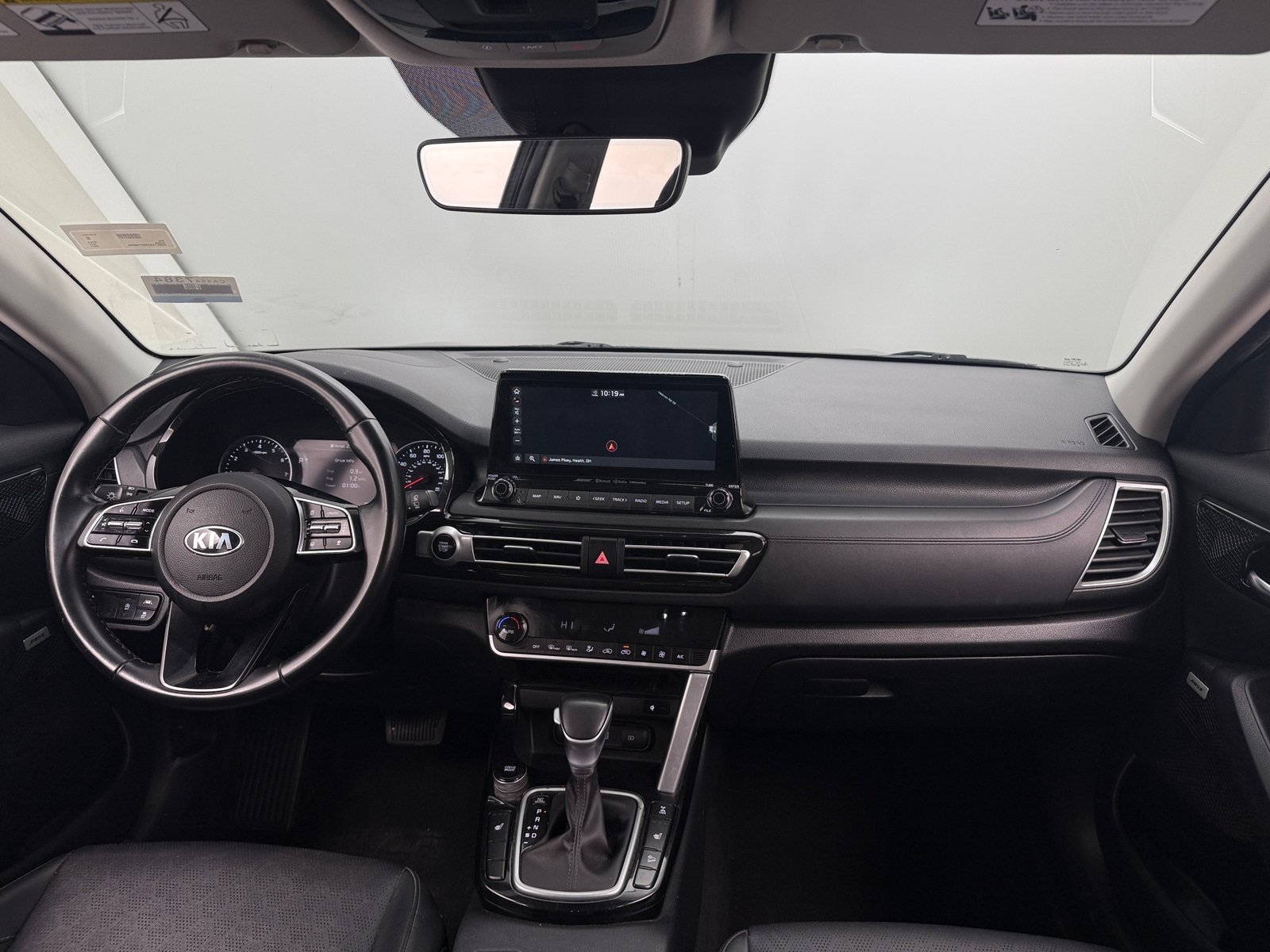 Thumbnail: 2021 Kia Seltos - 2