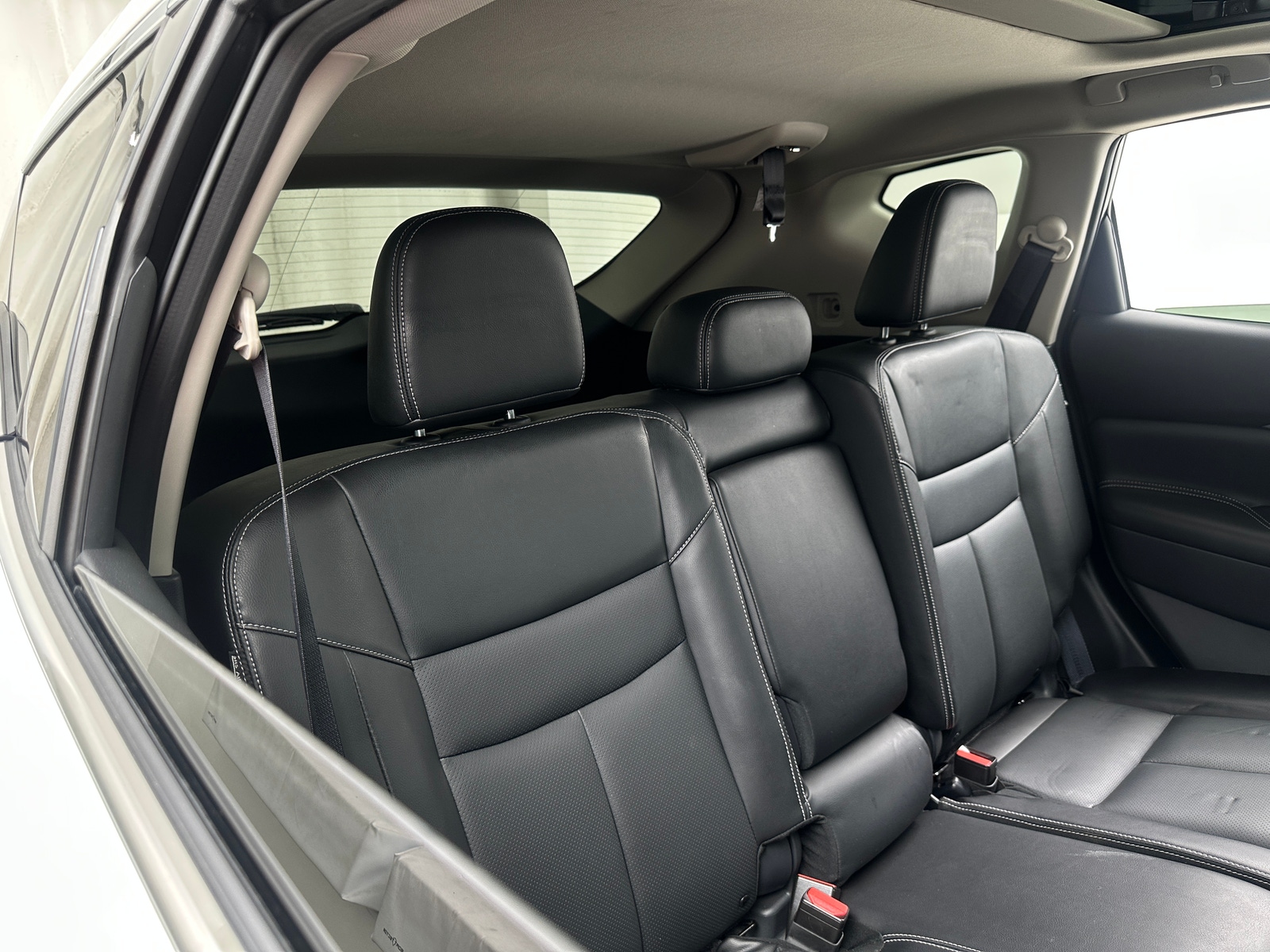 Thumbnail: 2024 Nissan Murano - 5