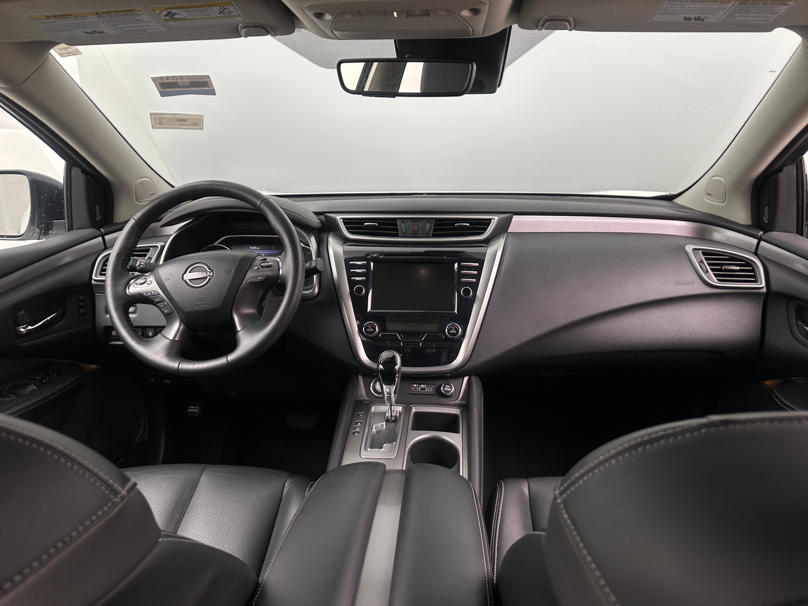 Thumbnail: 2024 Nissan Murano - 2