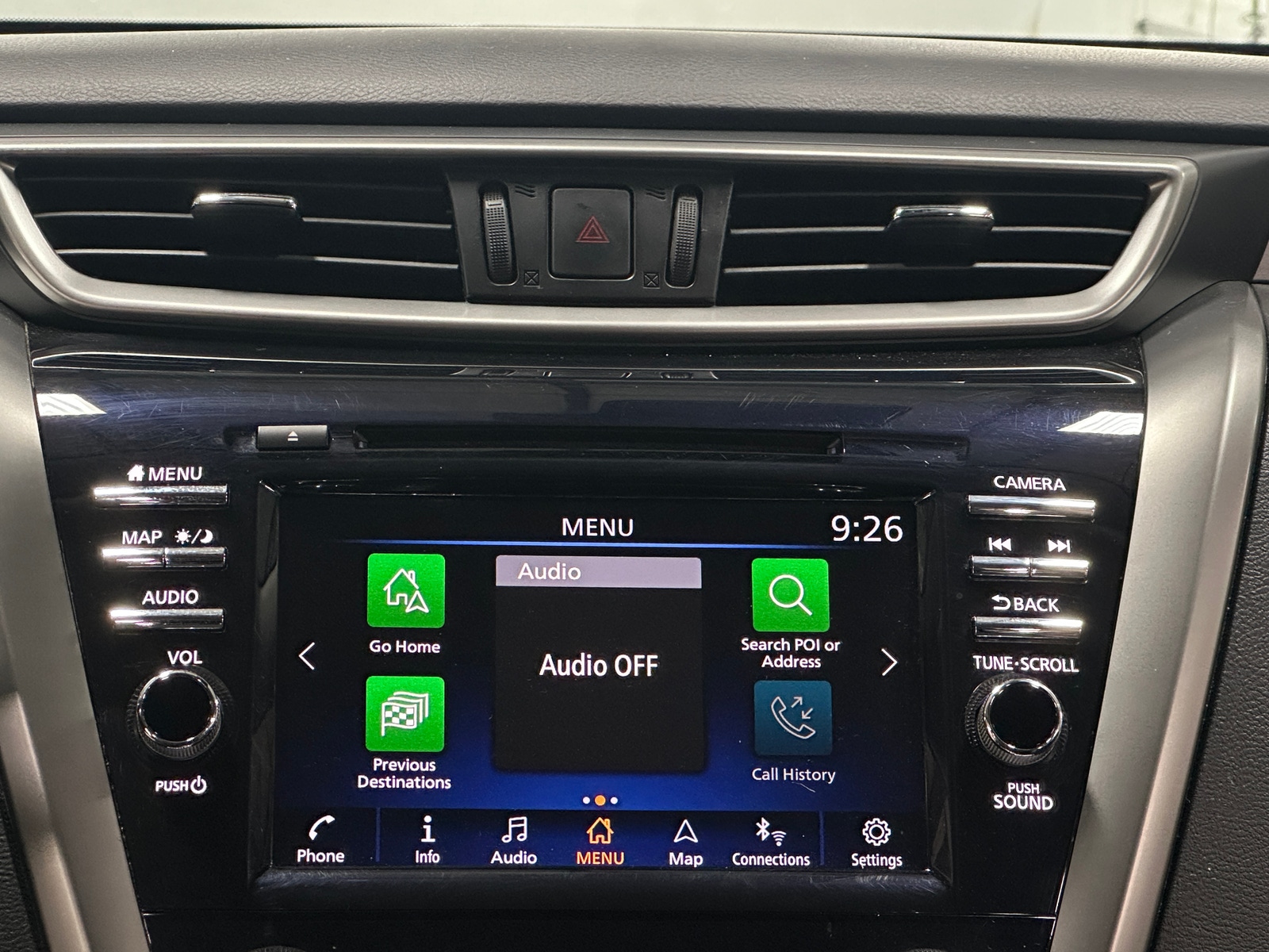 Thumbnail: 2024 Nissan Murano - 3