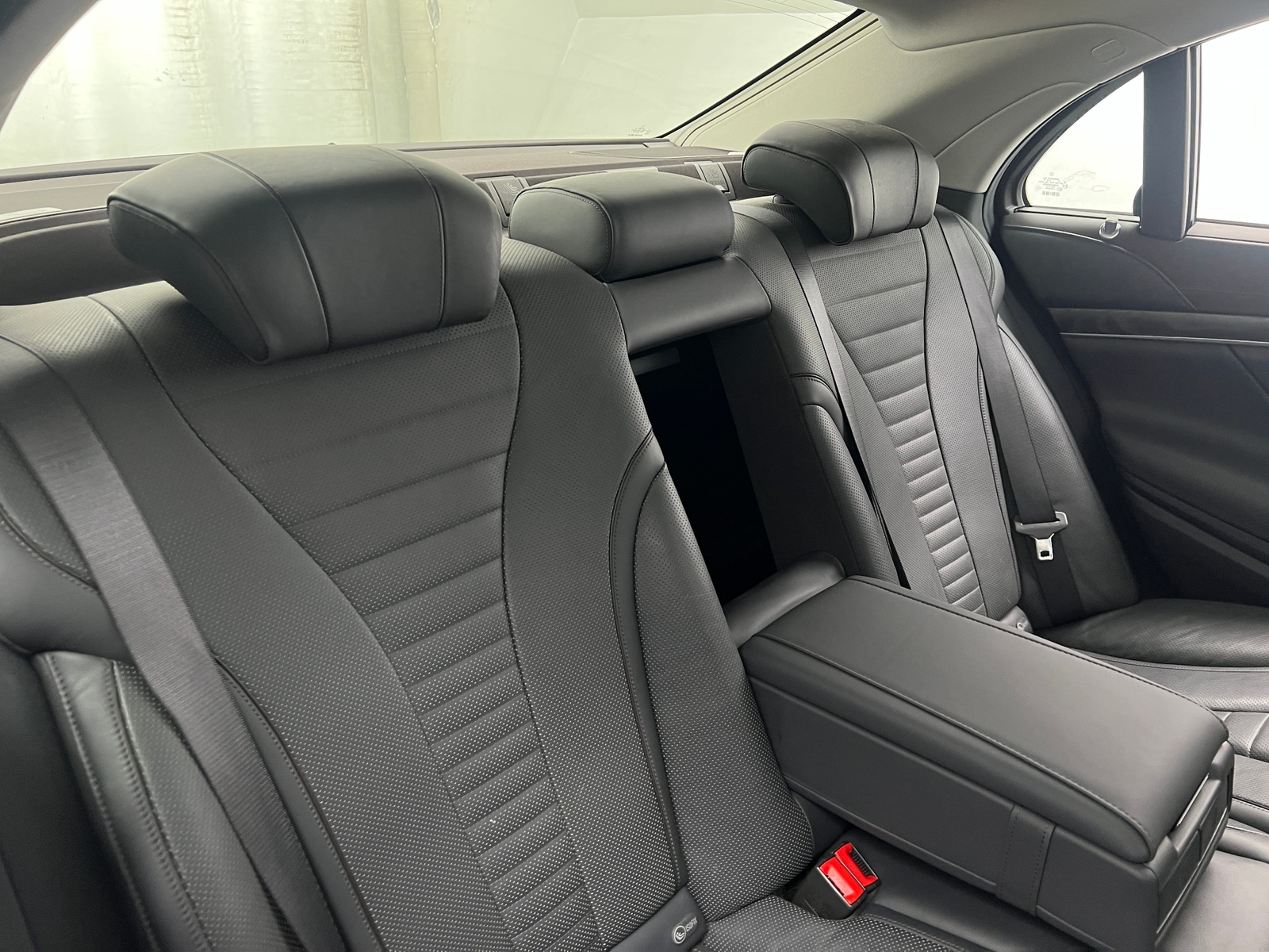 Thumbnail: 2018 Mercedes-Benz S-Class - 5