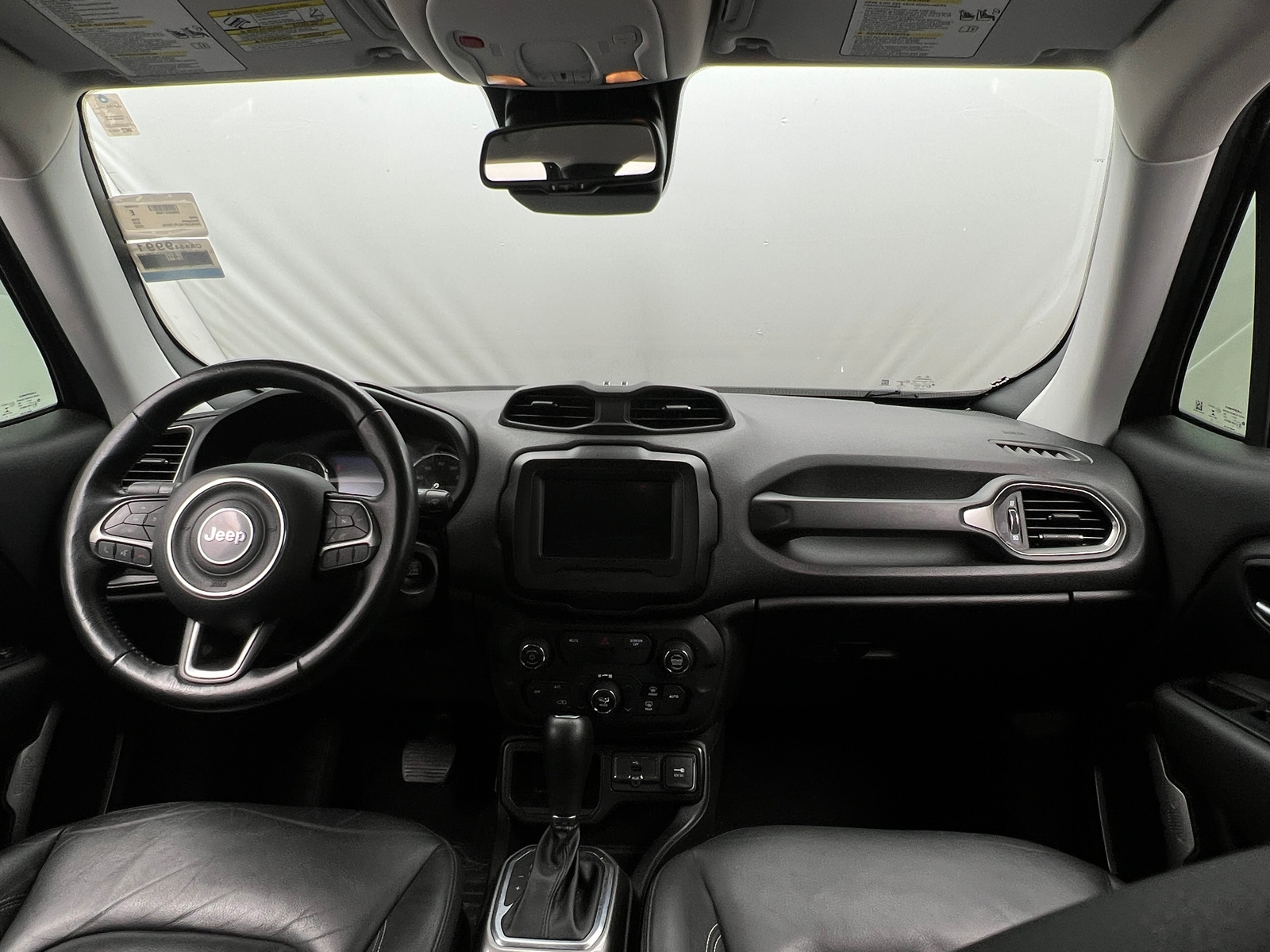 Thumbnail: 2020 Jeep Renegade - 2