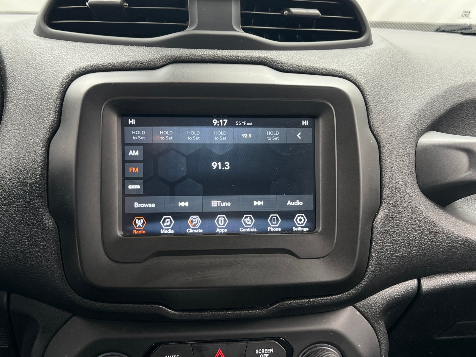 Thumbnail: 2020 Jeep Renegade - 3