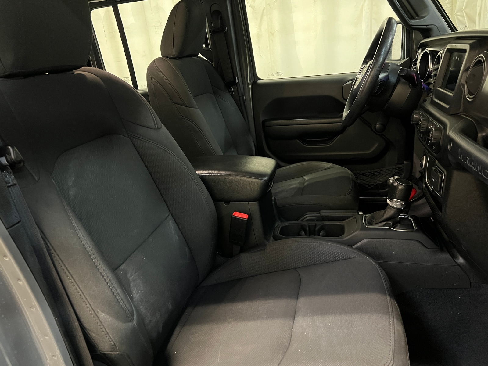 Thumbnail: 2023 Jeep Wrangler - 2