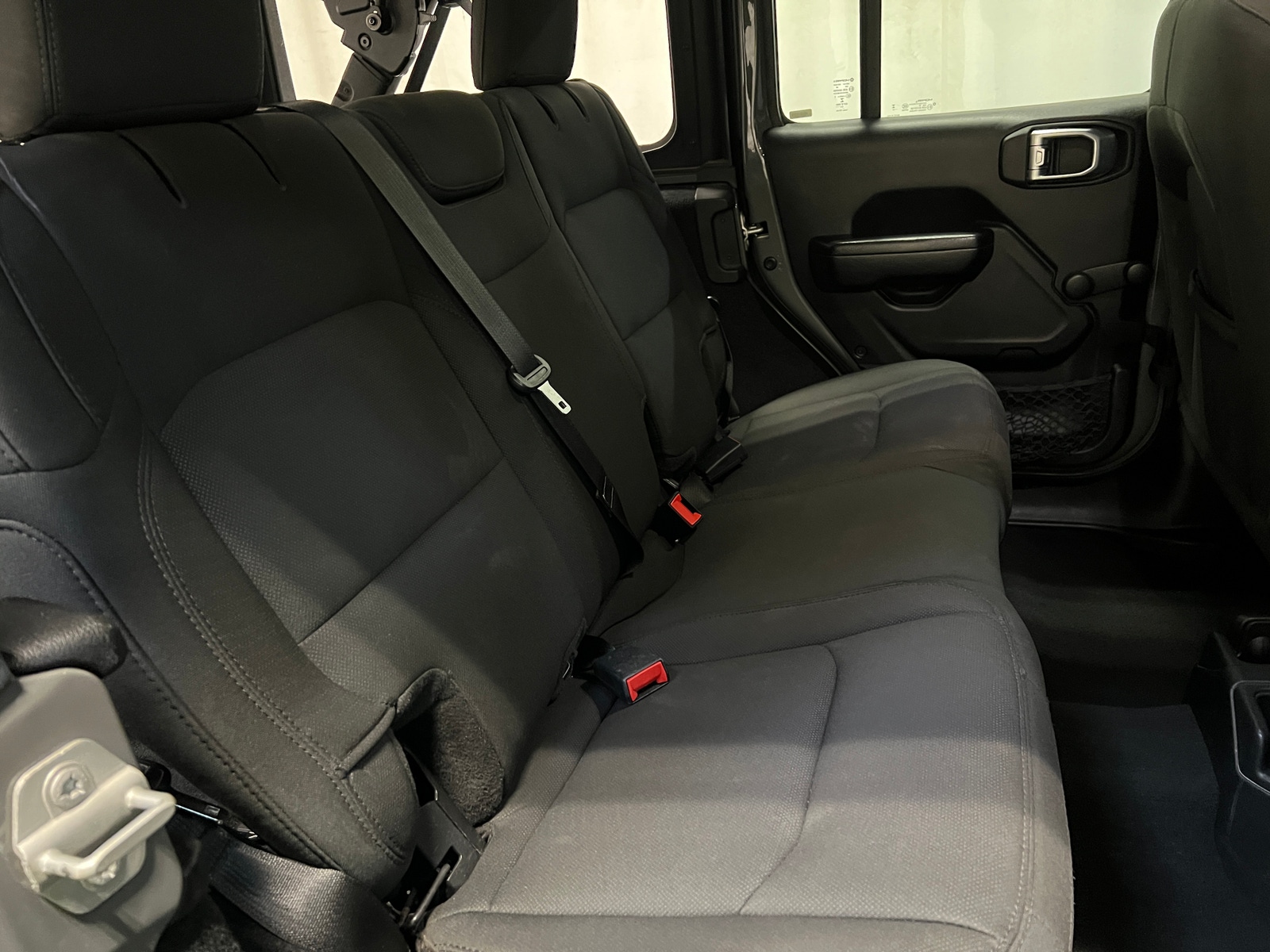 Thumbnail: 2023 Jeep Wrangler - 6