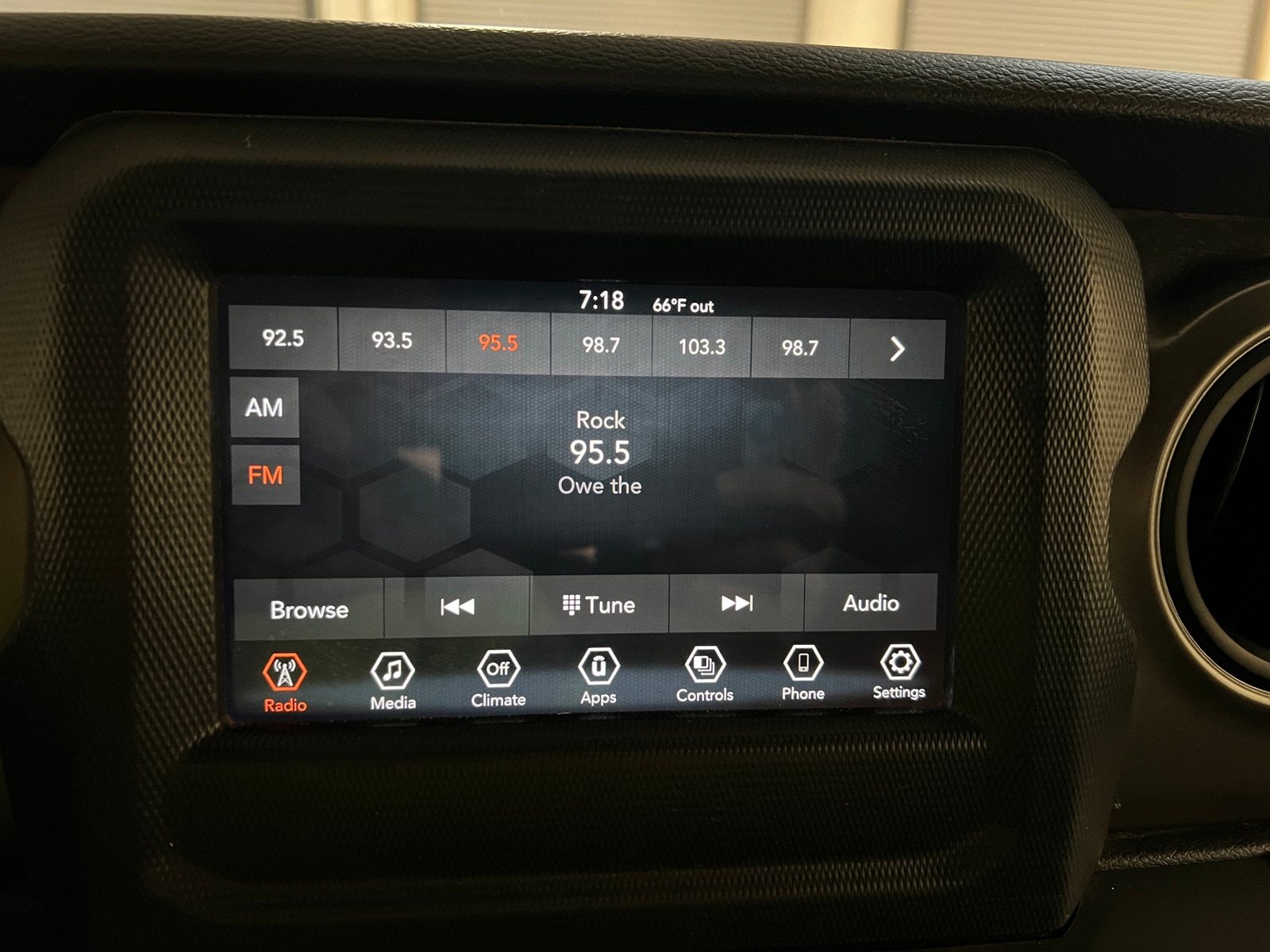 Thumbnail: 2023 Jeep Wrangler - 4