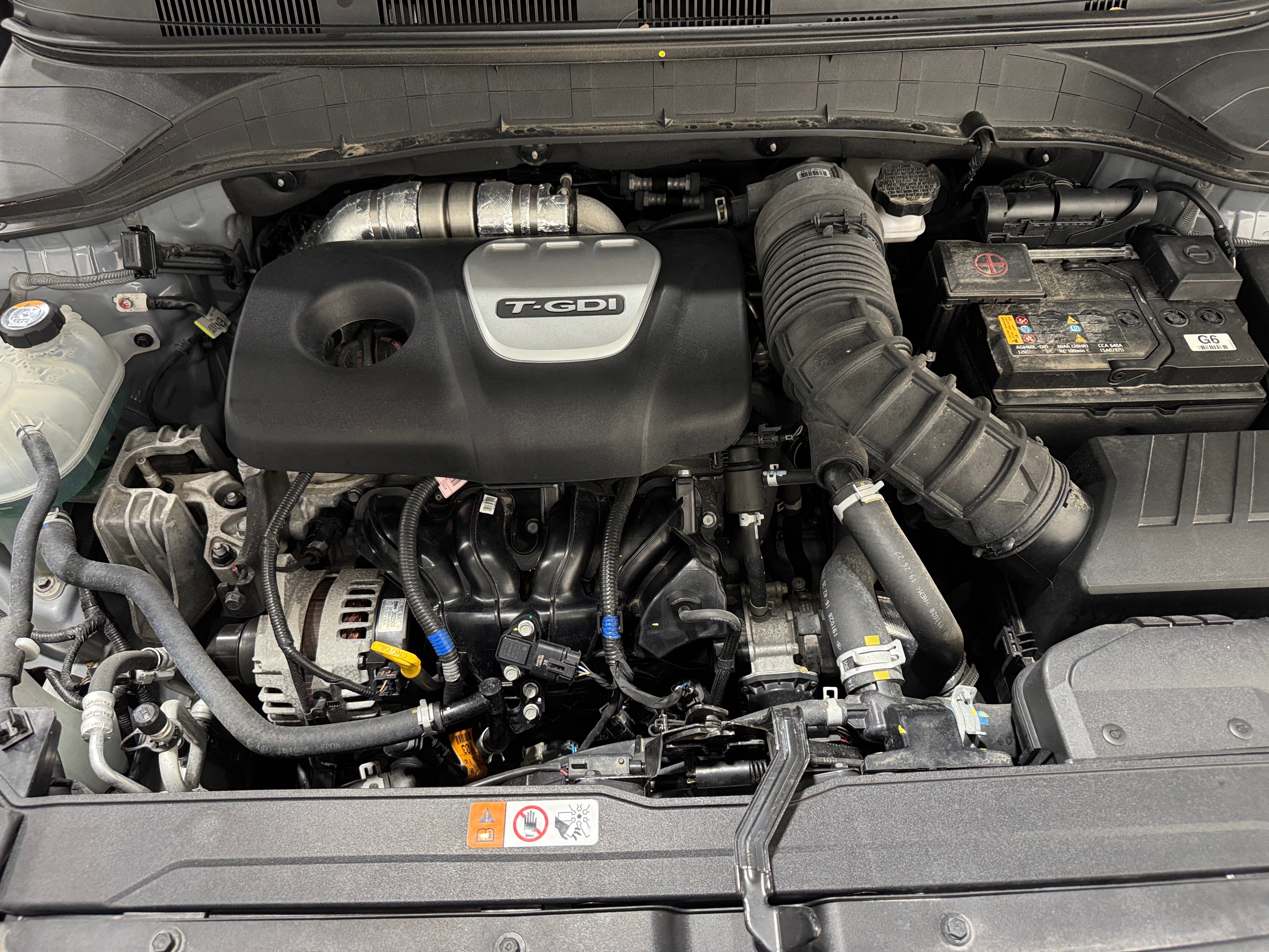 2020 Hyundai Kona
