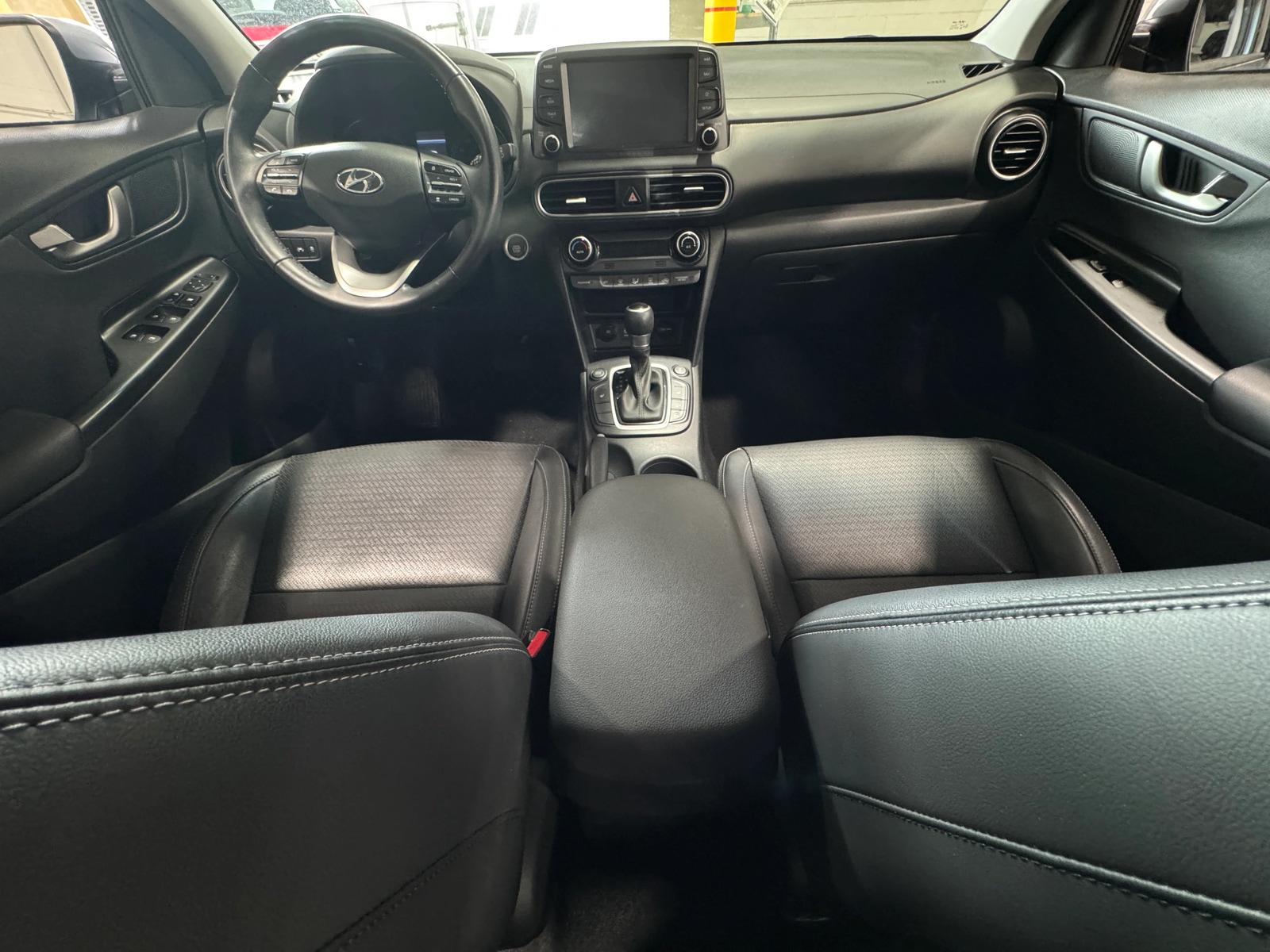 Thumbnail: 2020 Hyundai Kona - 2