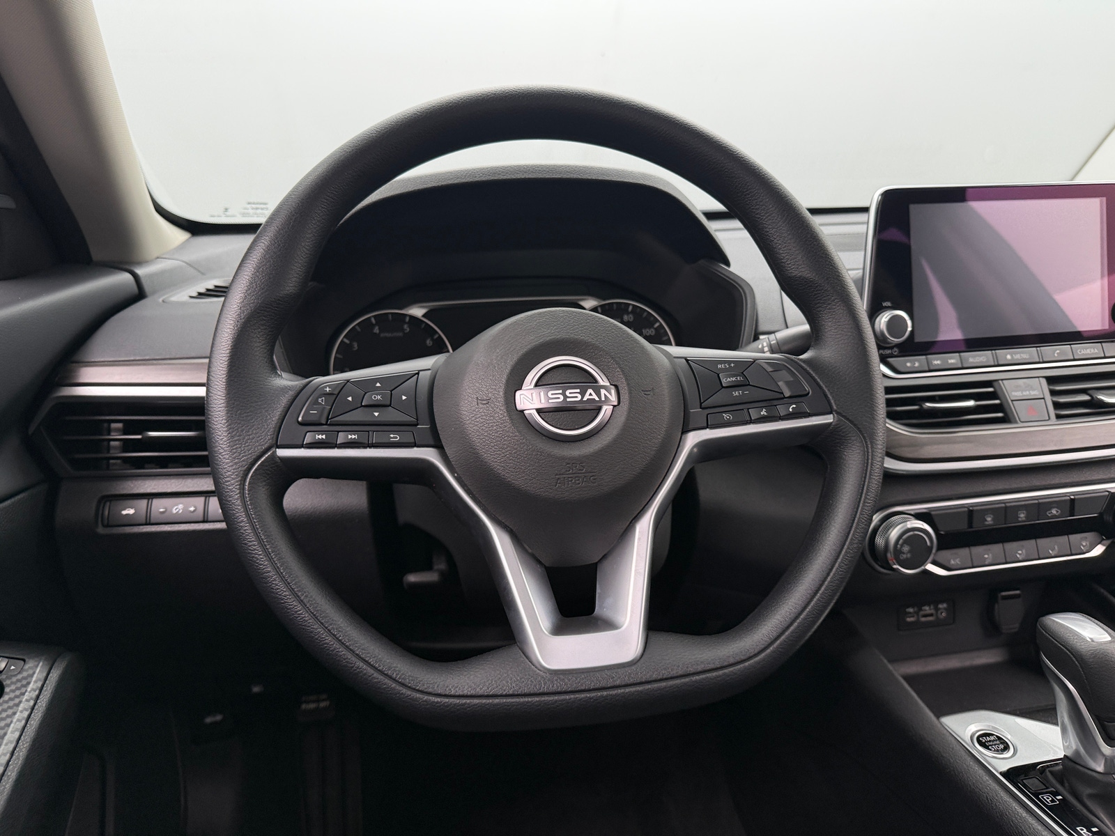 Thumbnail: 2025 Nissan Altima - 5