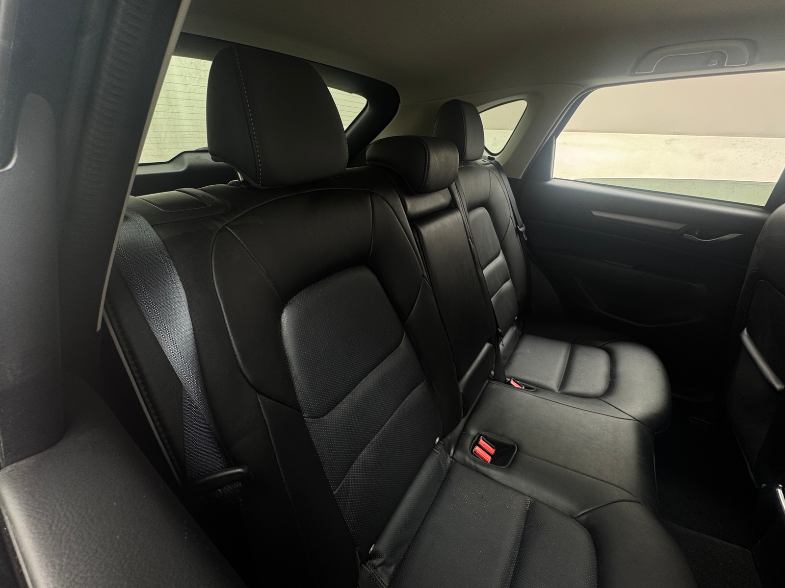 Thumbnail: 2024 Mazda CX-5 - 5