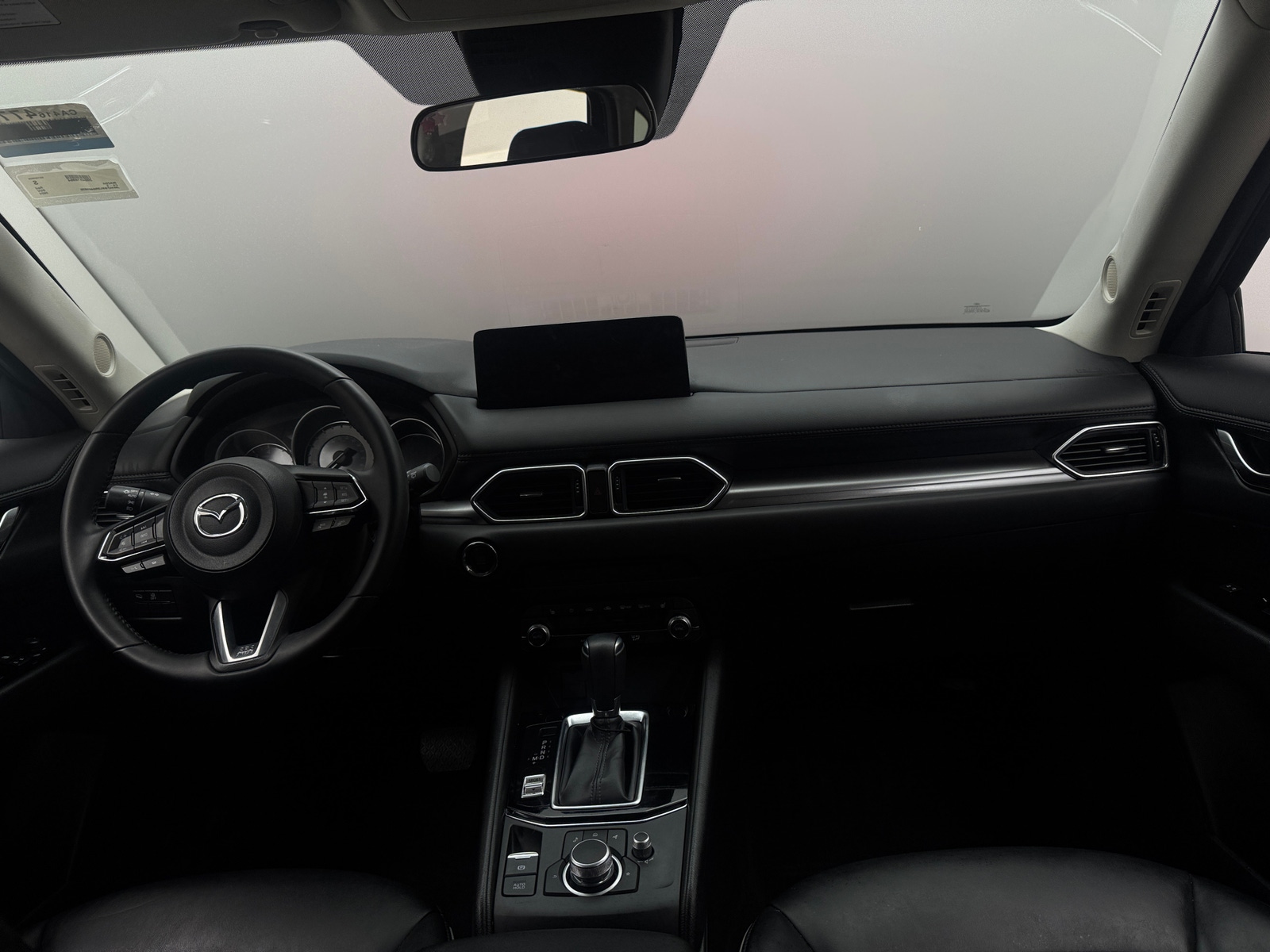 Thumbnail: 2024 Mazda CX-5 - 2