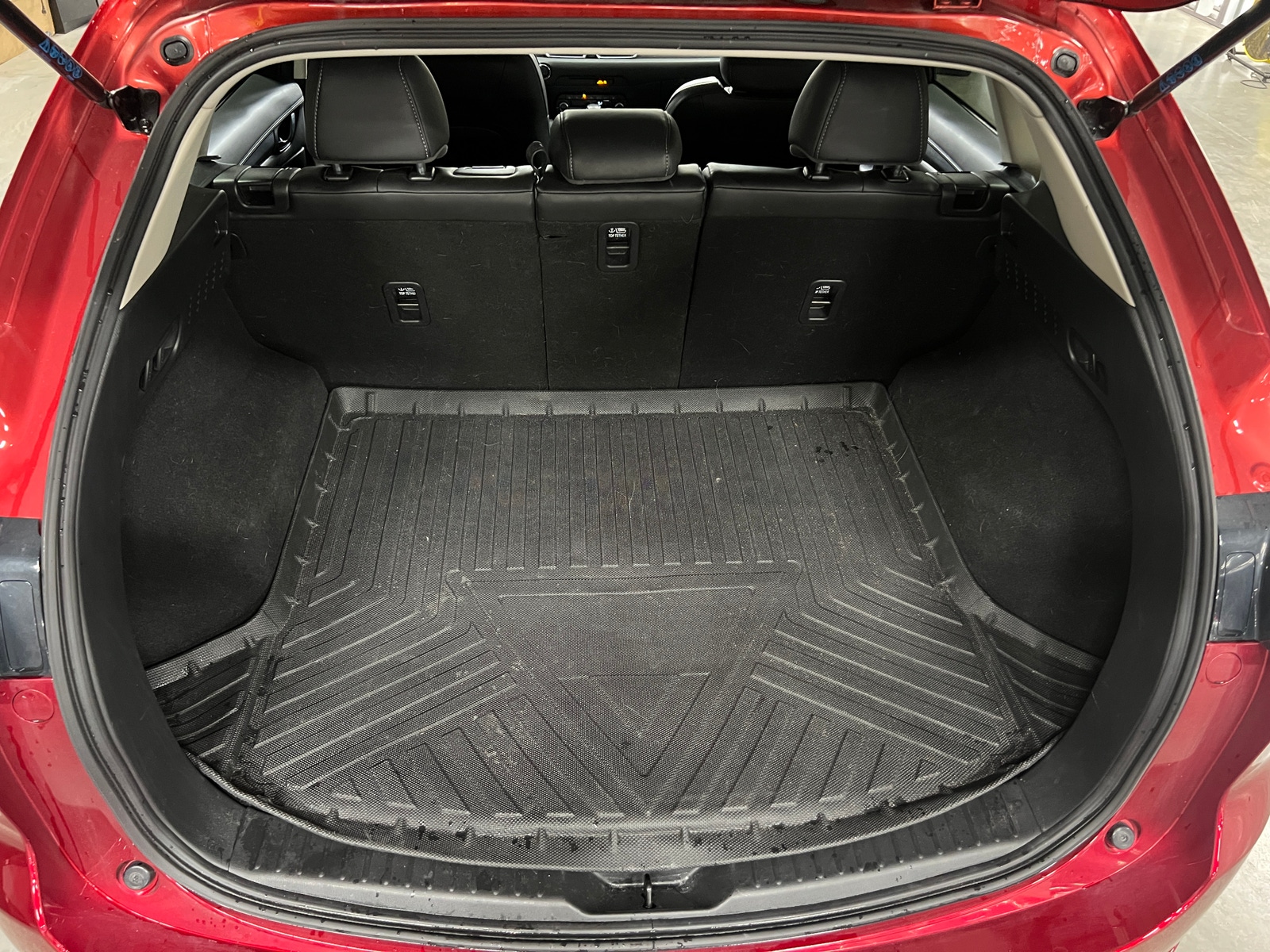 Thumbnail: 2024 Mazda CX-5 - 6