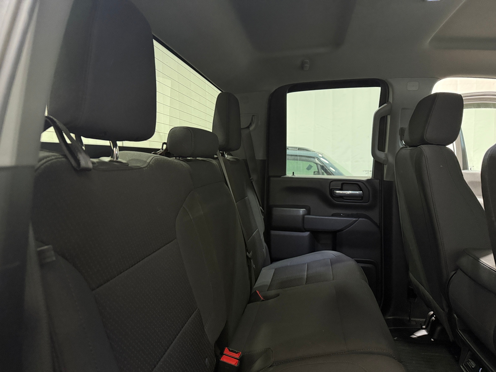 Thumbnail: 2025 GMC Sierra 2500 - 6