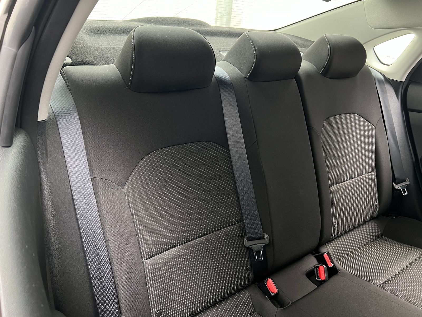 Thumbnail: 2020 Kia Forte - 6