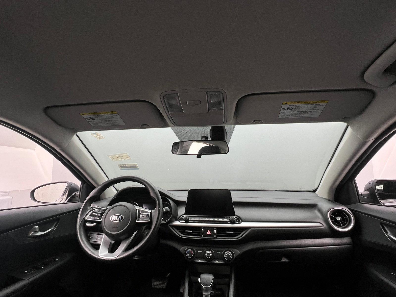 Thumbnail: 2020 Kia Forte - 3