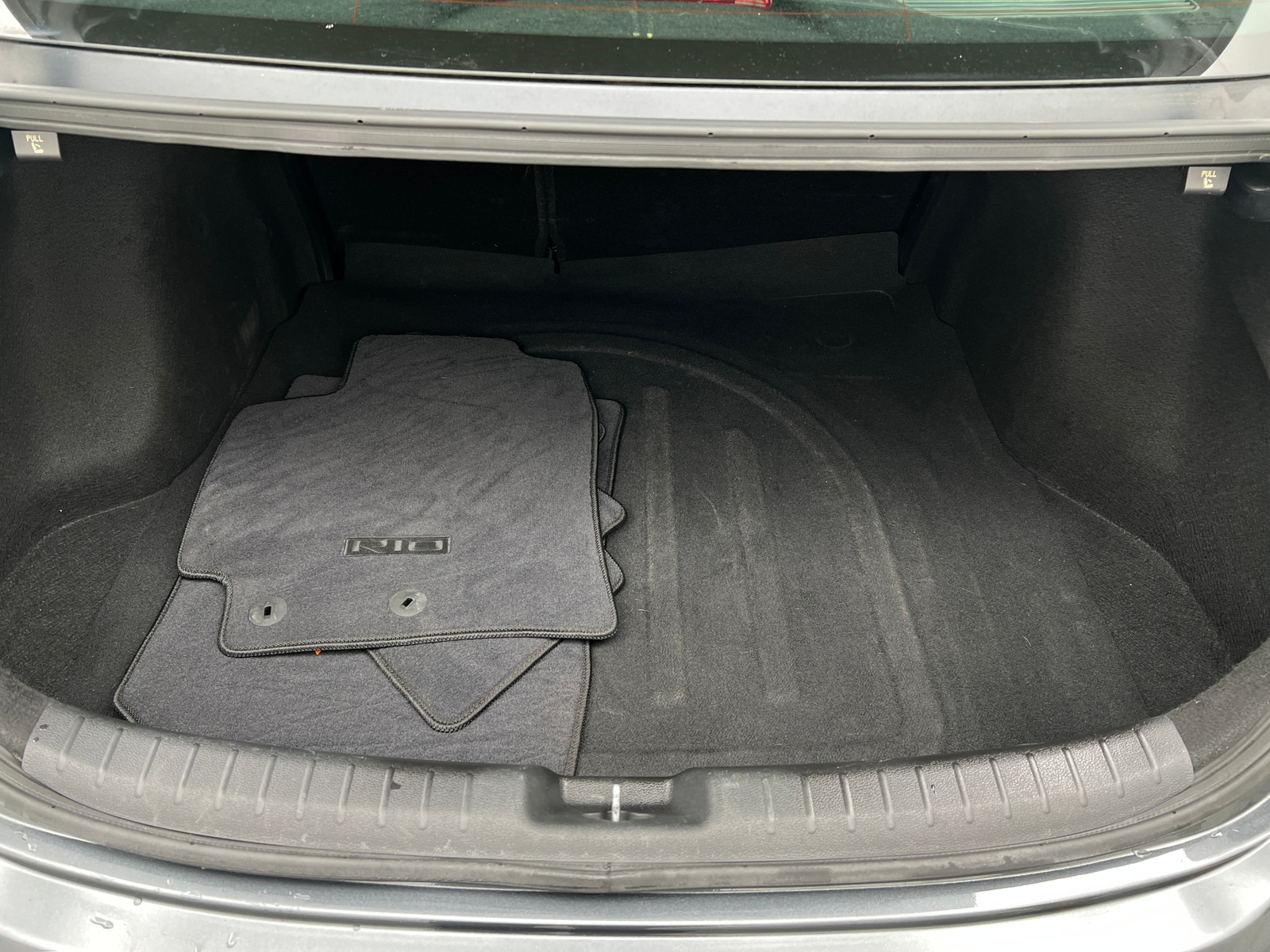 Thumbnail: 2020 Kia Forte - 7