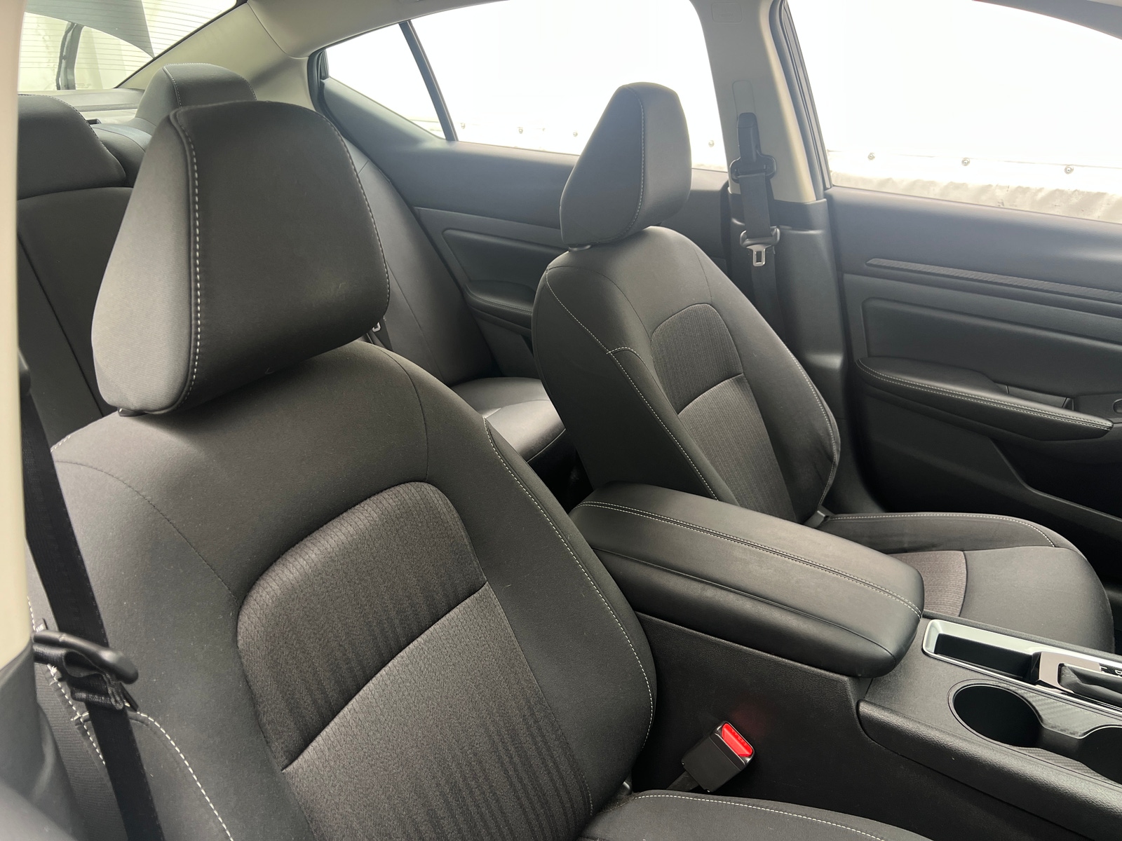 Thumbnail: 2025 Nissan Altima - 2