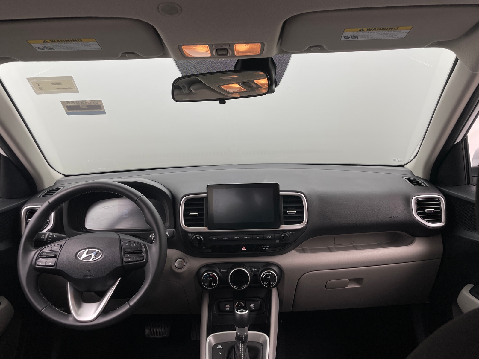 Thumbnail: 2025 Hyundai Venue - 3