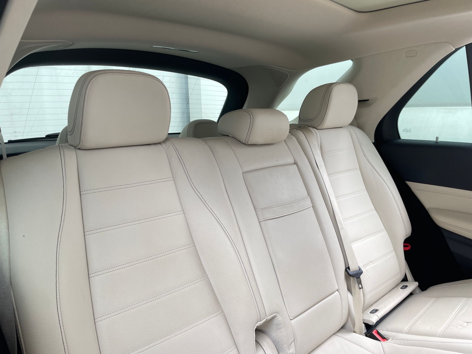 Thumbnail: 2022 Mercedes-Benz GLE - 5