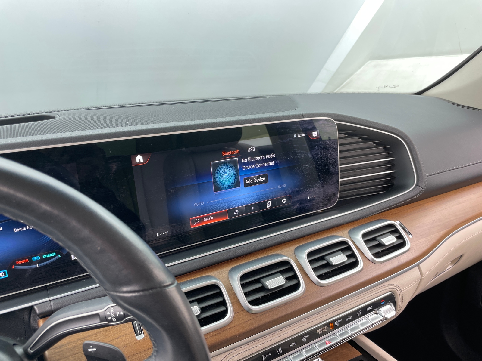 Thumbnail: 2022 Mercedes-Benz GLE - 3