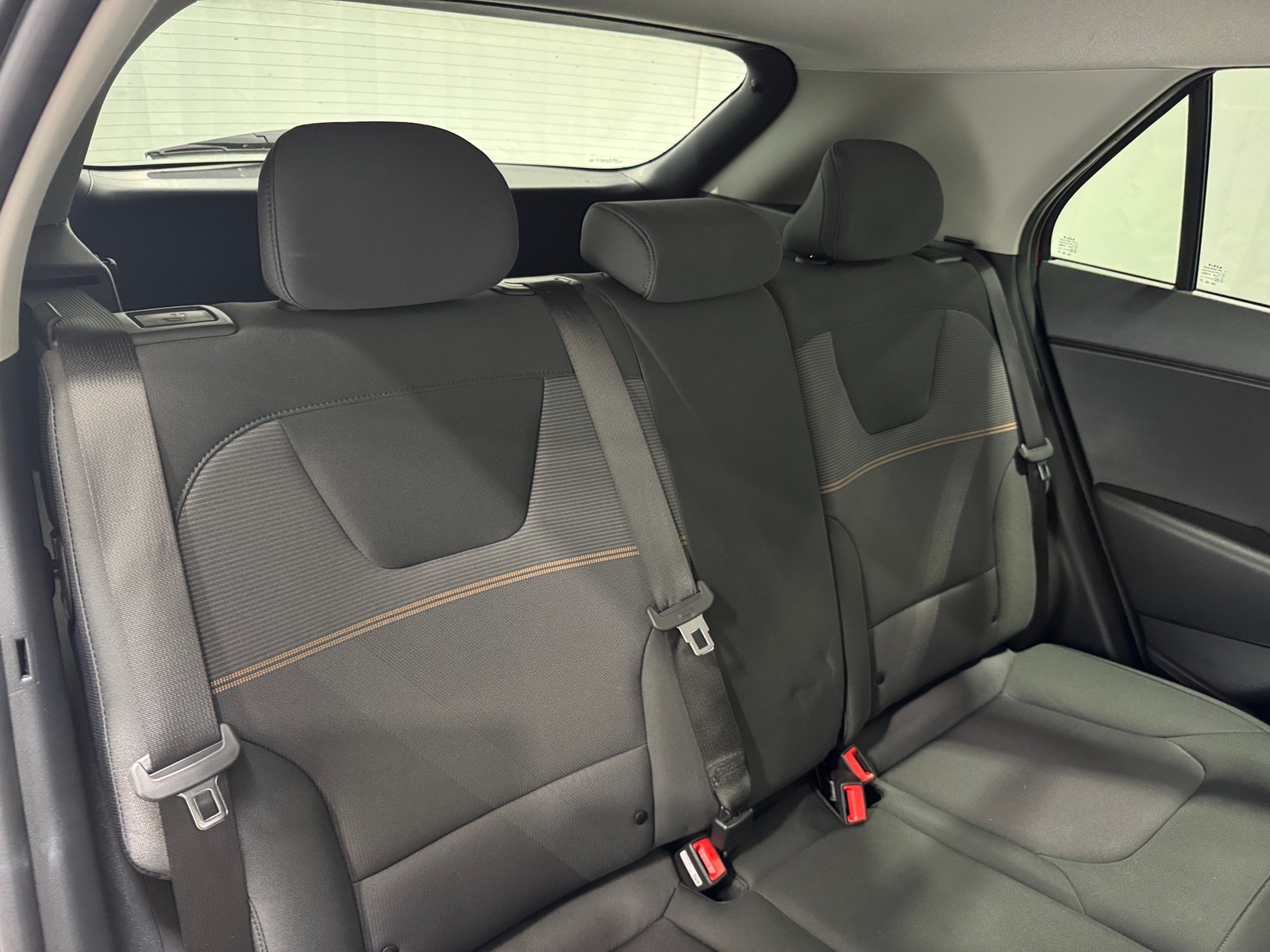 Thumbnail: 2025 Kia Niro - 6