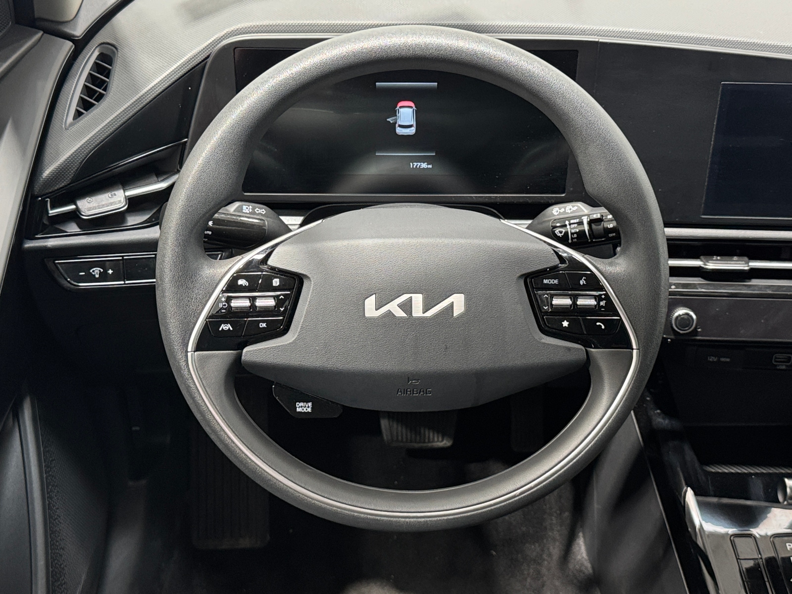 Thumbnail: 2025 Kia Niro - 5