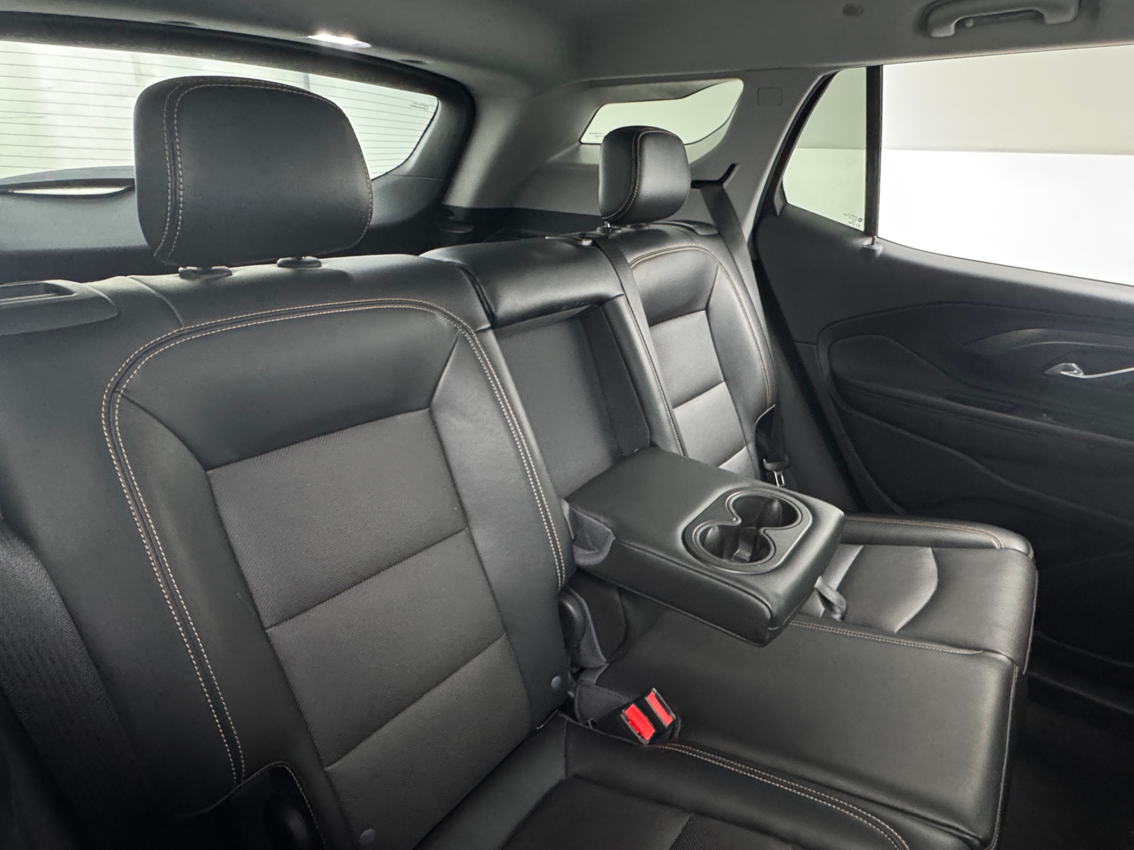 Thumbnail: 2020 GMC Terrain - 5