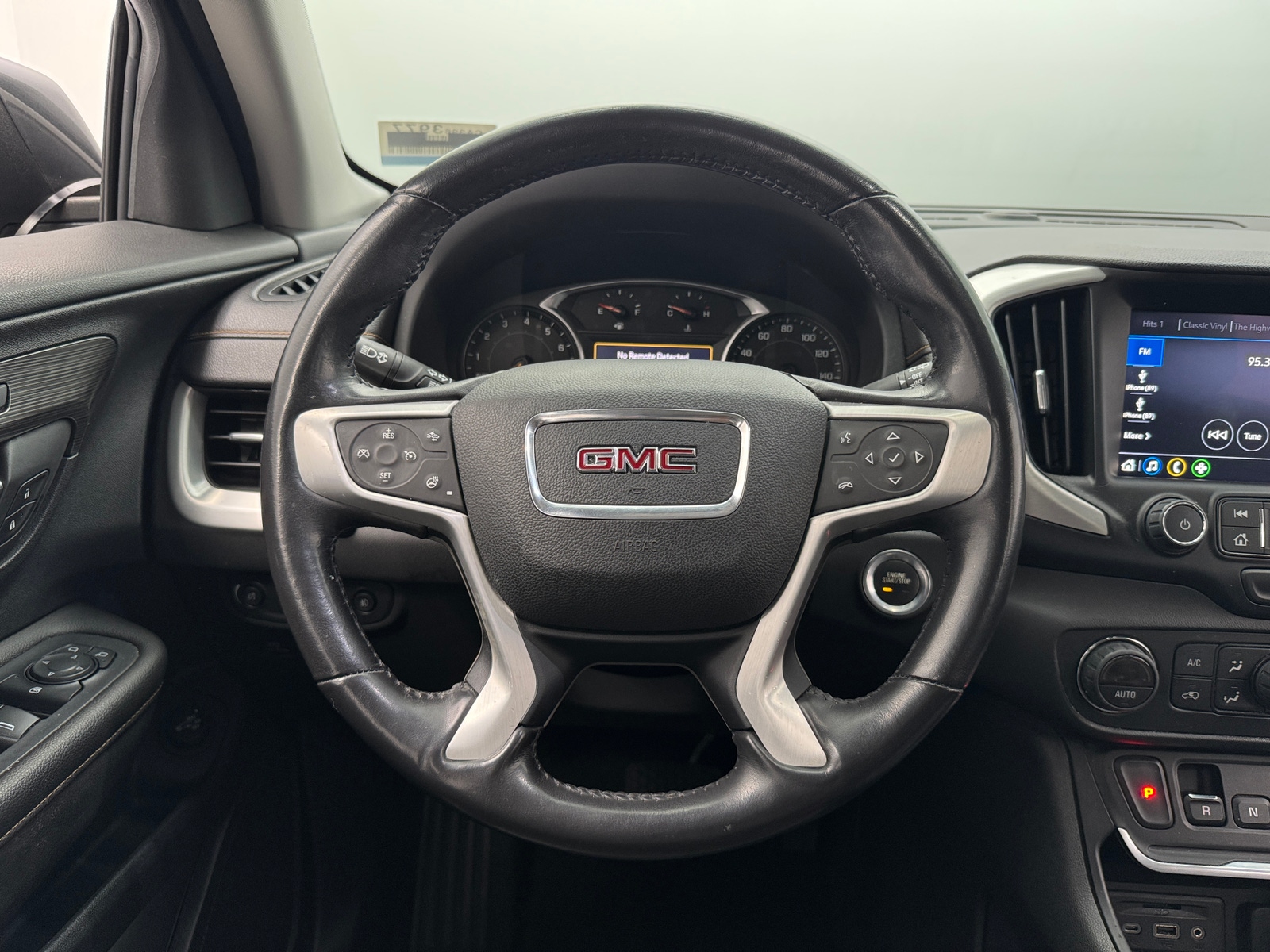 Thumbnail: 2020 GMC Terrain - 4