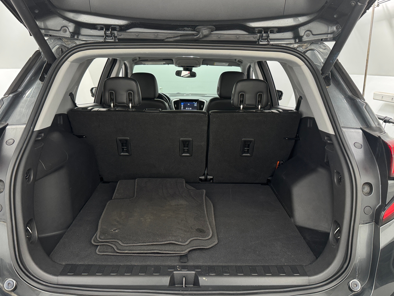 Thumbnail: 2020 GMC Terrain - 6