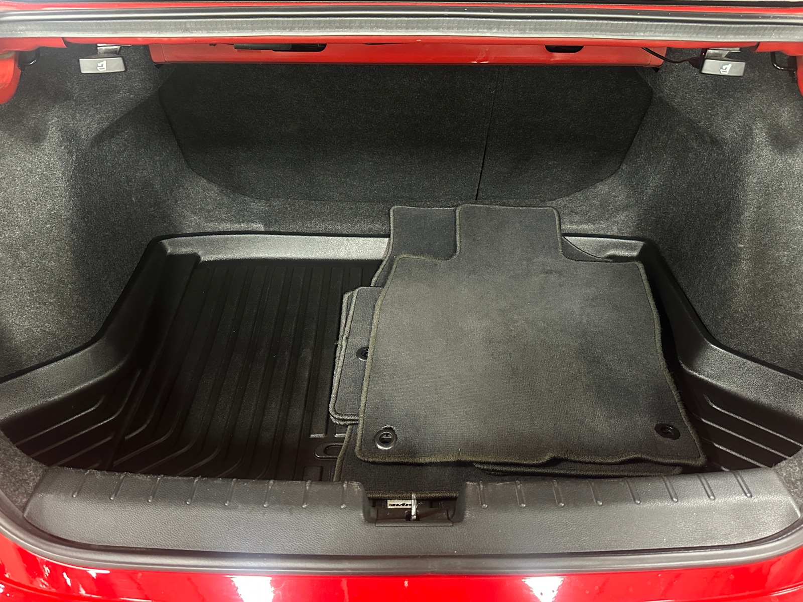 Thumbnail: 2017 Honda Civic - 4