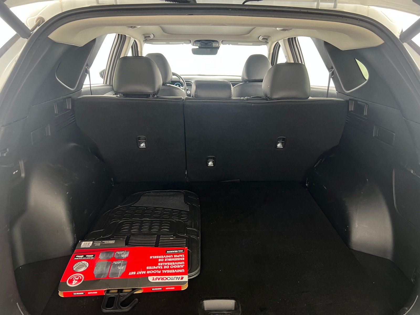 Thumbnail: 2022 Hyundai Tucson - 6