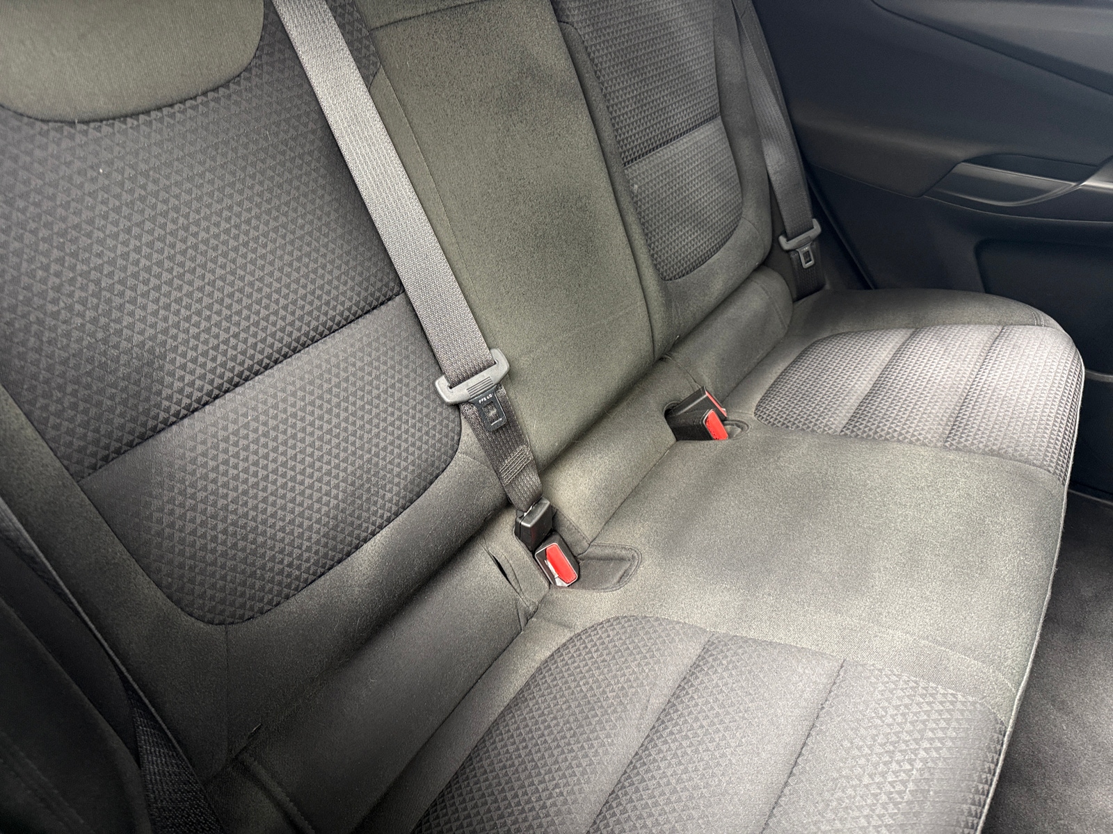 Thumbnail: 2023 Chevrolet Bolt EUV - 6