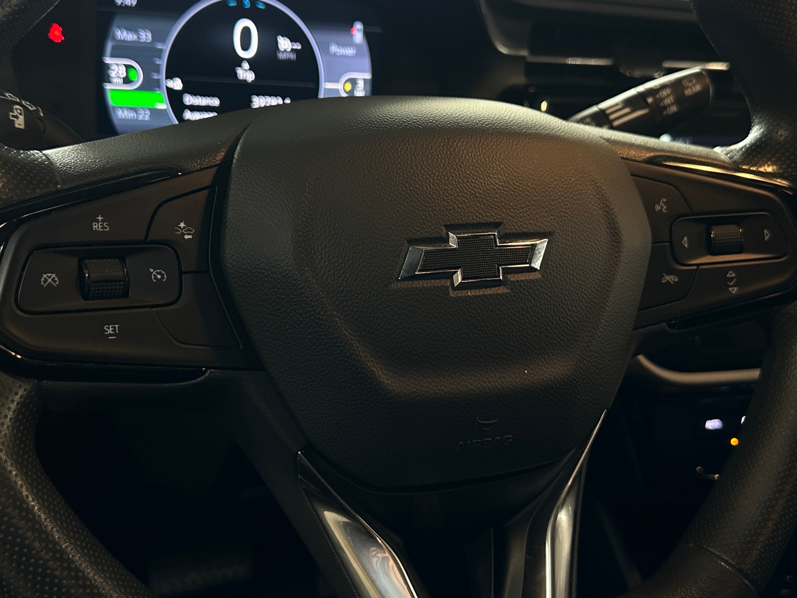 Thumbnail: 2023 Chevrolet Bolt EUV - 5