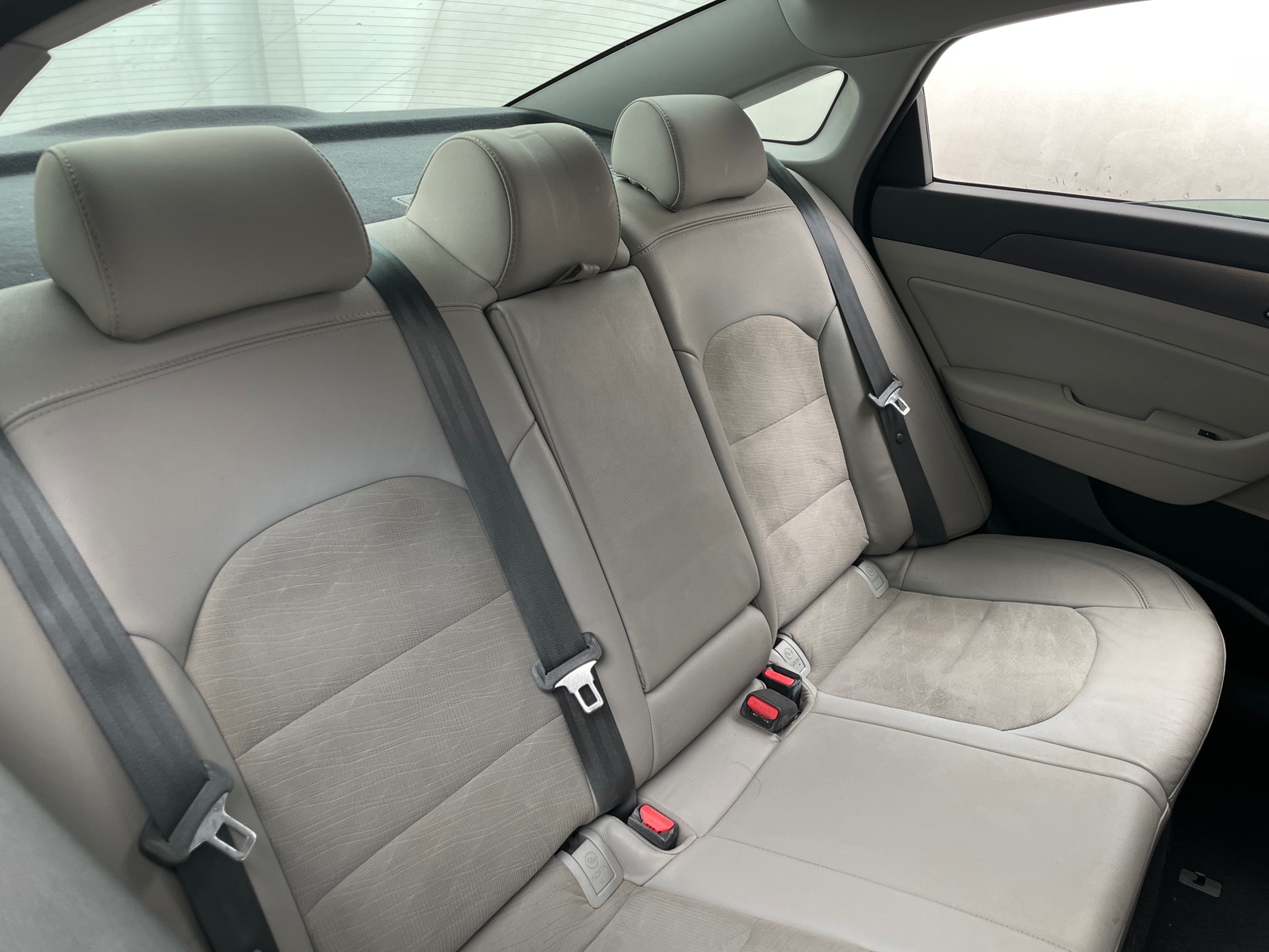 Thumbnail: 2017 Hyundai Sonata - 6