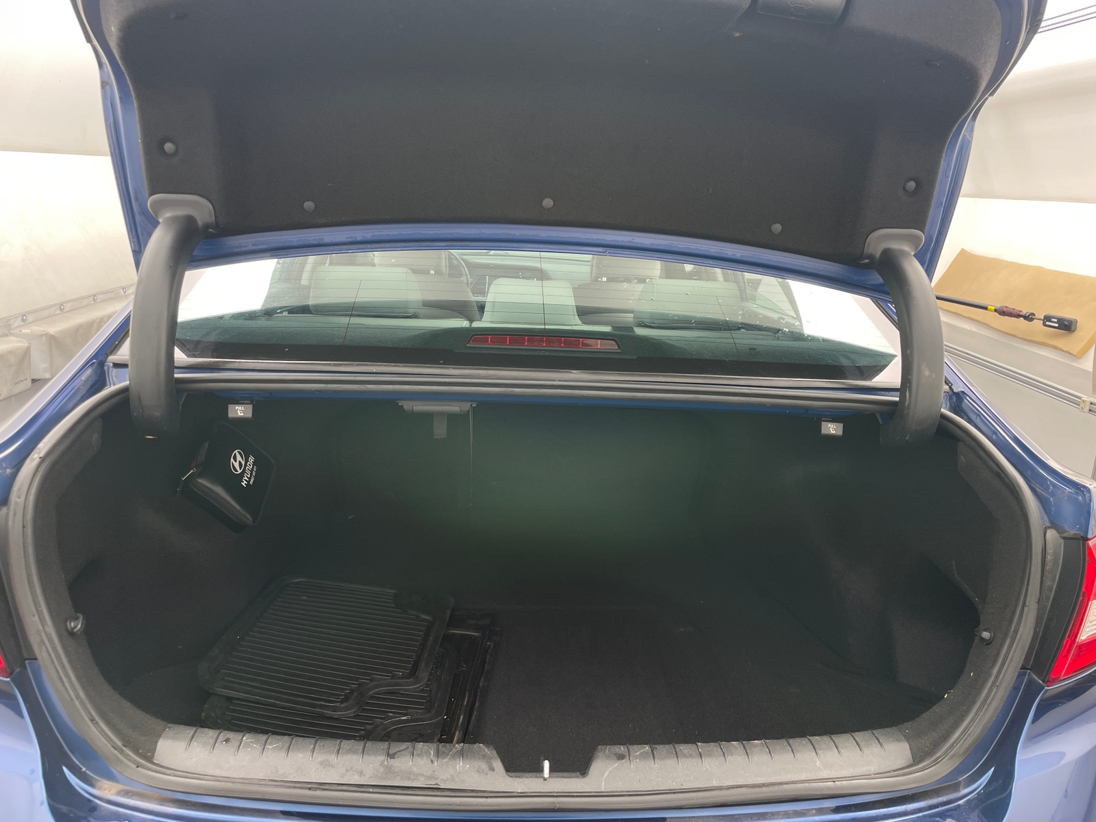 Thumbnail: 2017 Hyundai Sonata - 7