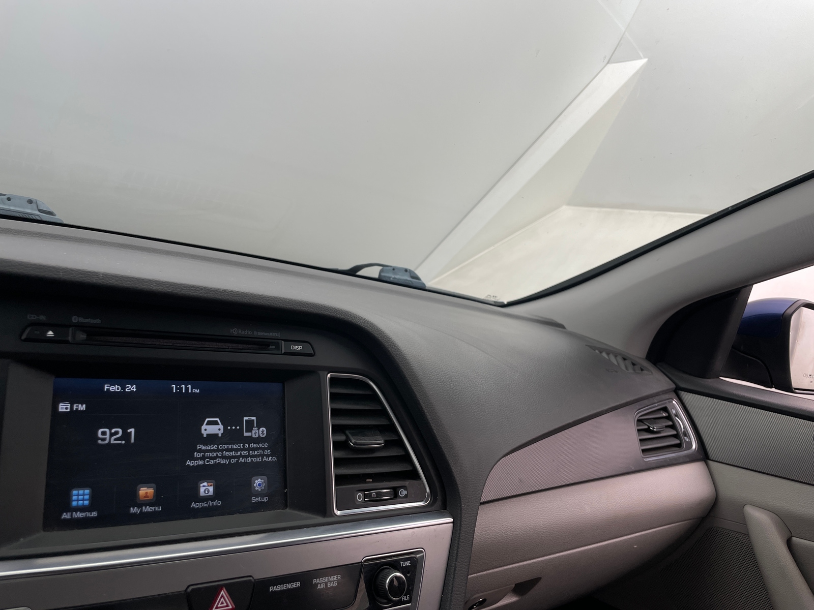 Thumbnail: 2017 Hyundai Sonata - 4