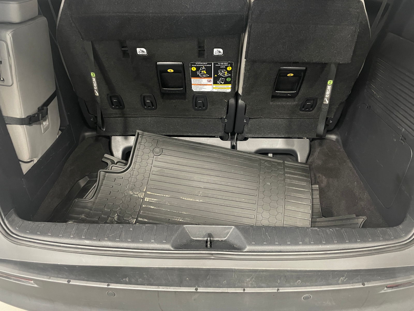 Thumbnail: 2025 Toyota Sienna - 6