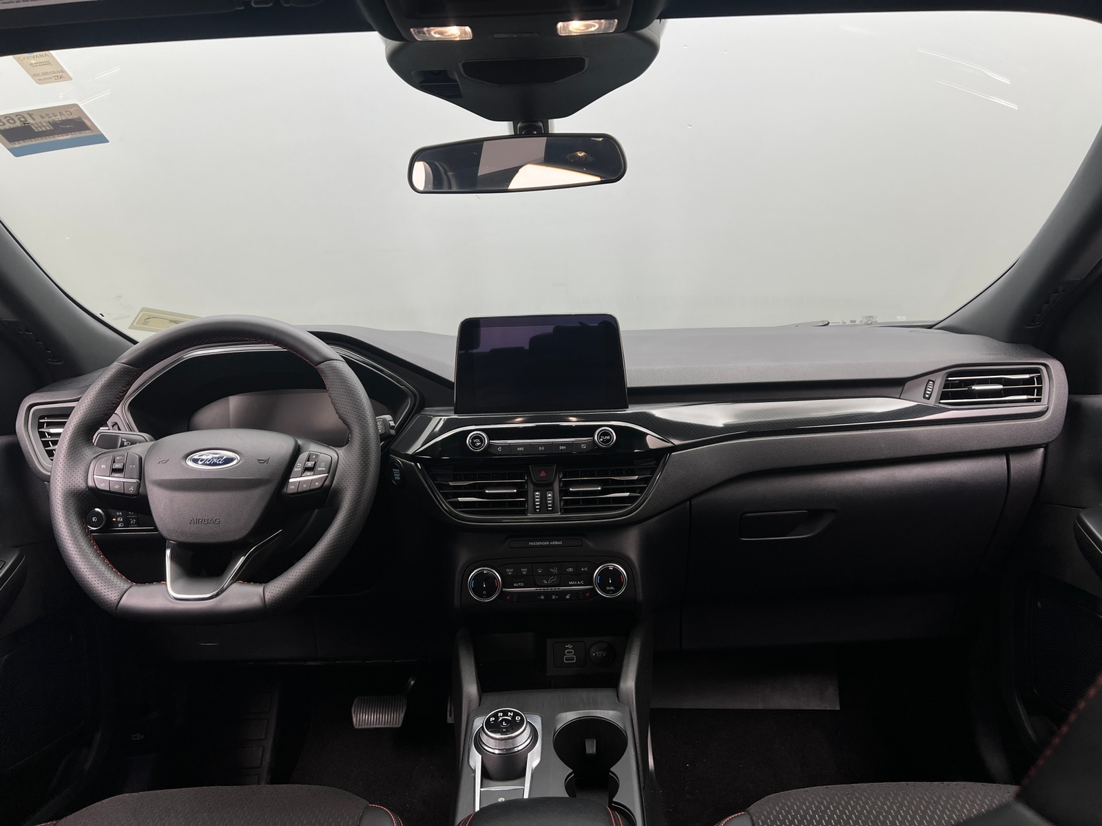 Thumbnail: 2025 Ford Escape - 2