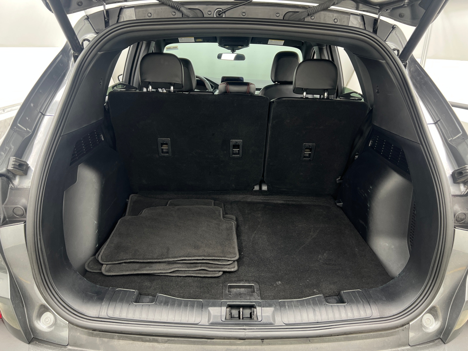 Thumbnail: 2025 Ford Escape - 6