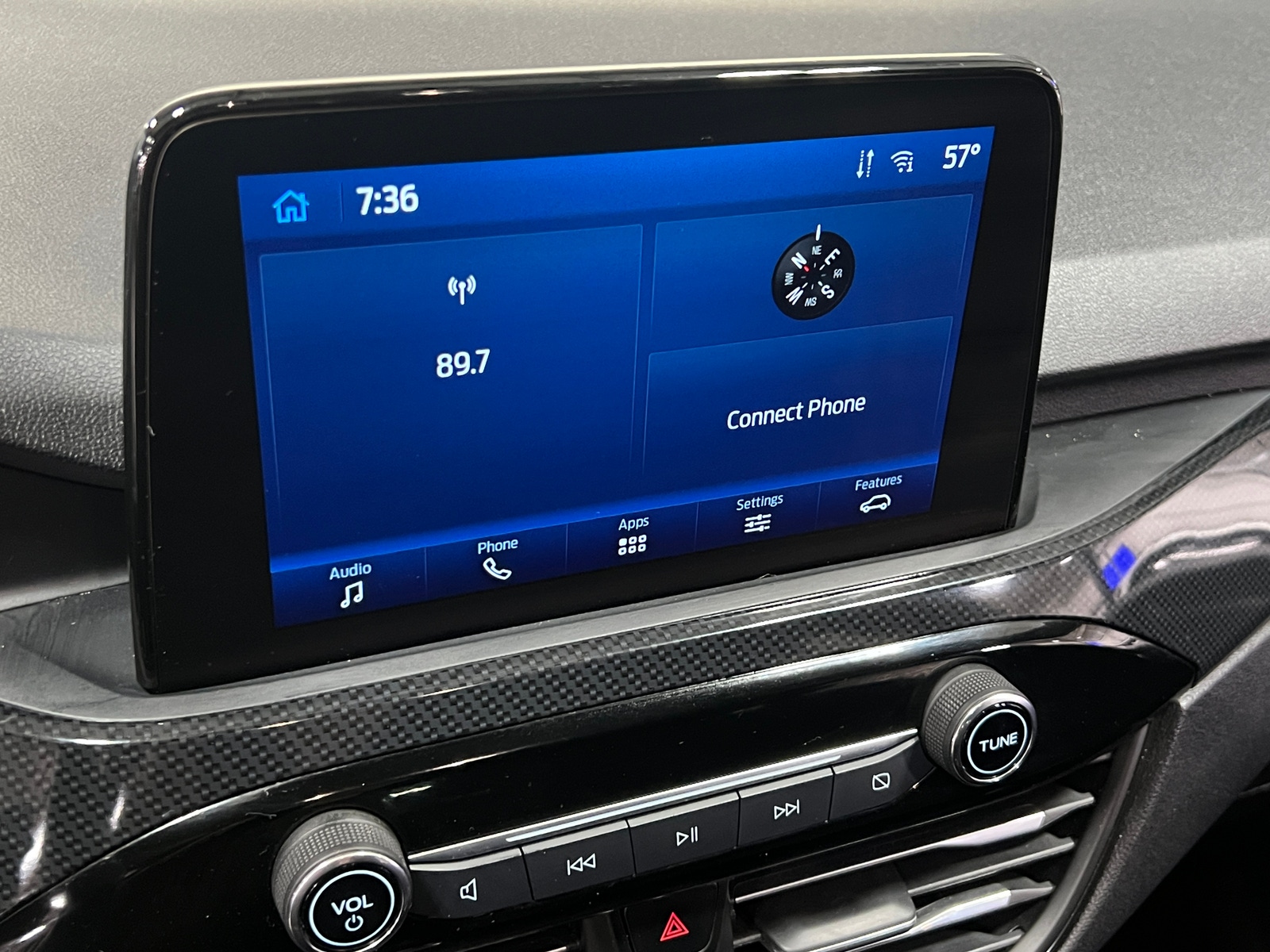 Thumbnail: 2025 Ford Escape - 3