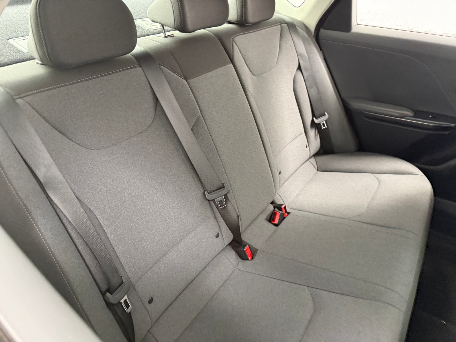 Thumbnail: 2025 Kia K4 - 6