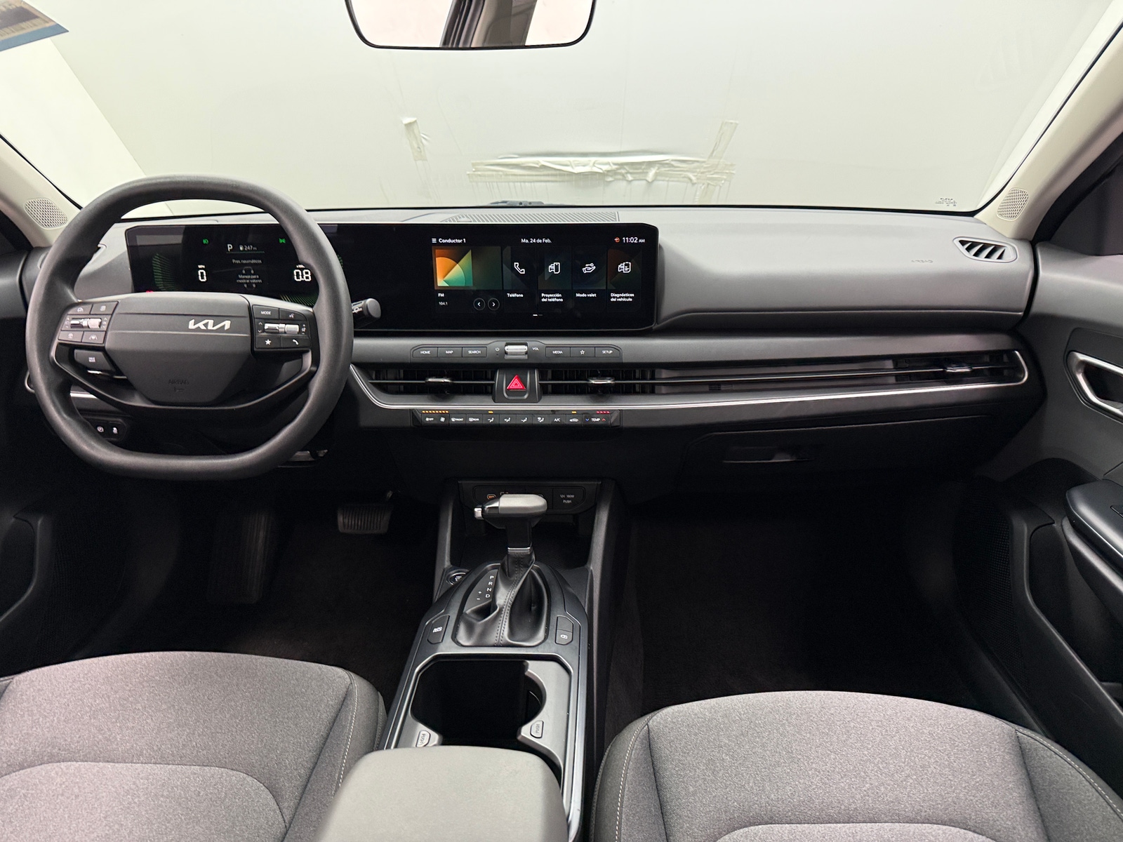 Thumbnail: 2025 Kia K4 - 3