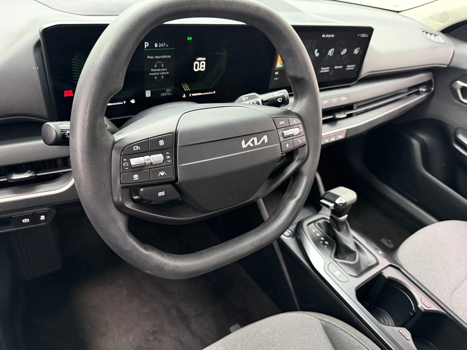 Thumbnail: 2025 Kia K4 - 5