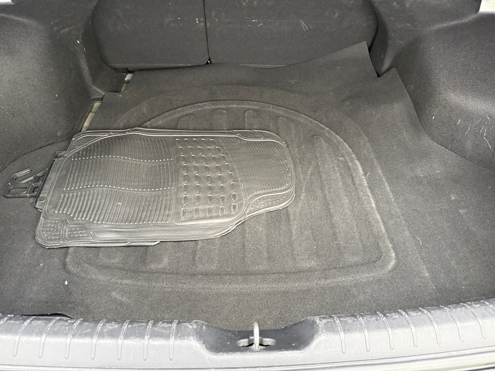 Thumbnail: 2025 Kia K4 - 7