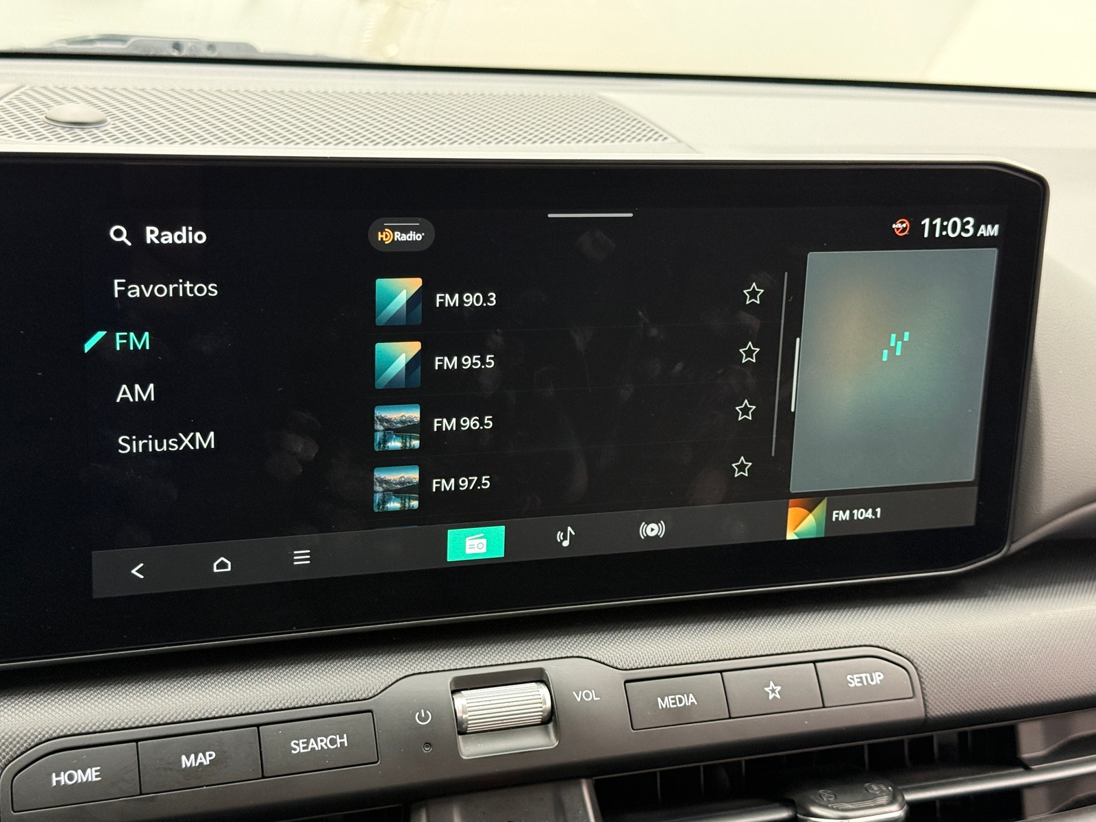 Thumbnail: 2025 Kia K4 - 4