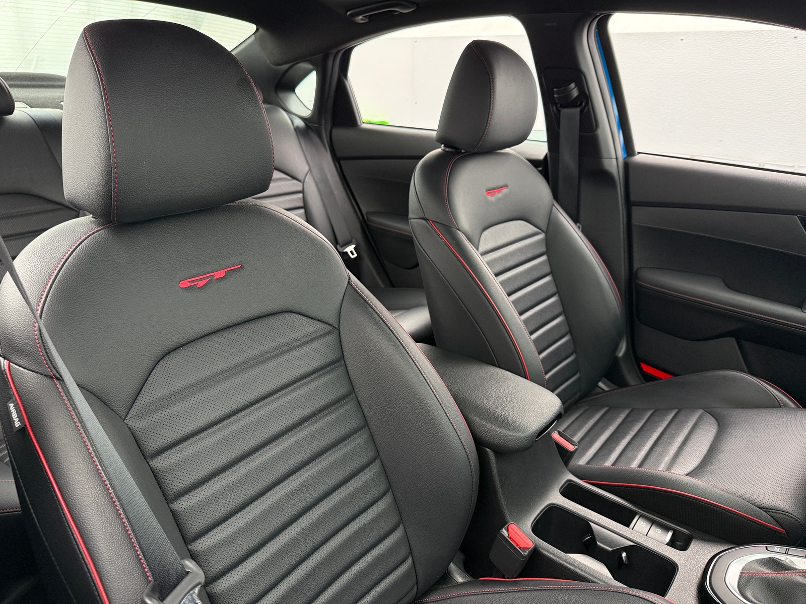 Thumbnail: 2024 Kia Forte - 2