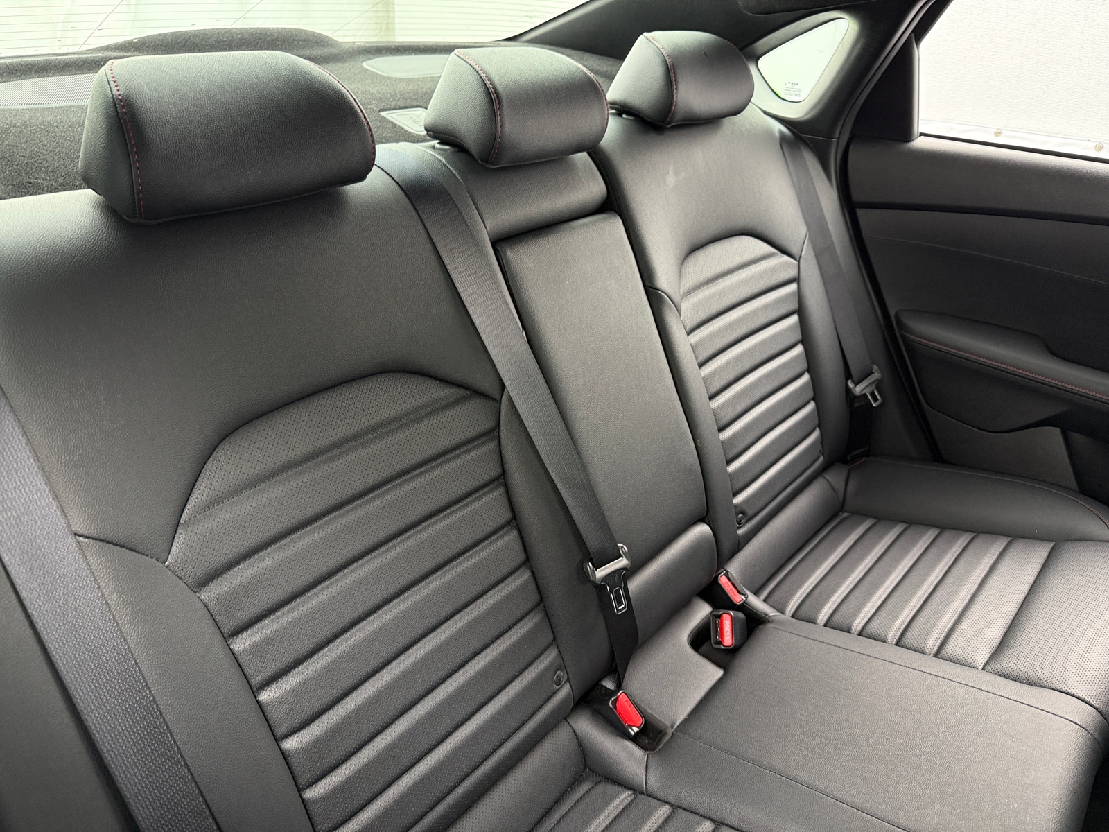 Thumbnail: 2024 Kia Forte - 6